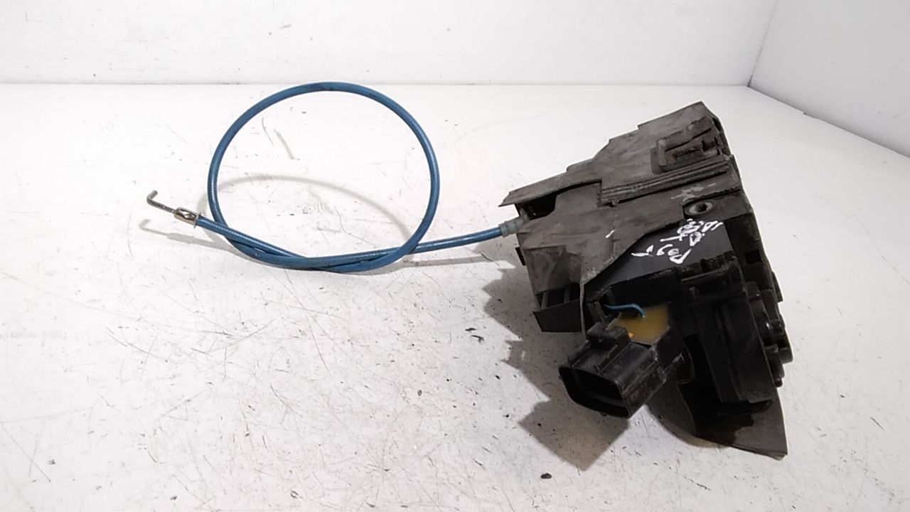 Serratura Posteriore destra FIAT Idea 1 Serie