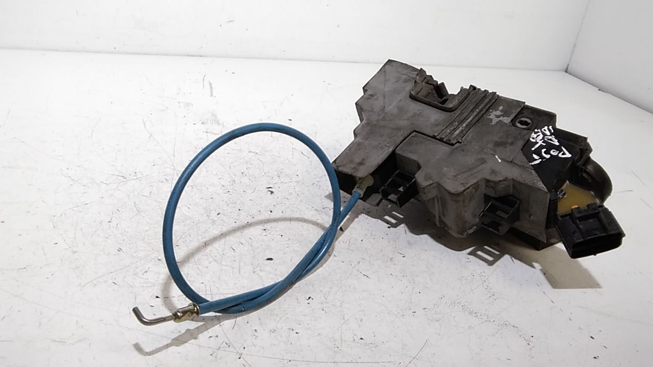 Serratura Posteriore destra FIAT Idea 1 Serie