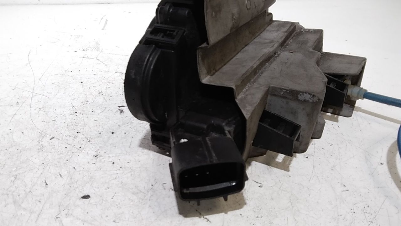 Serratura Posteriore destra FIAT Idea 1 Serie