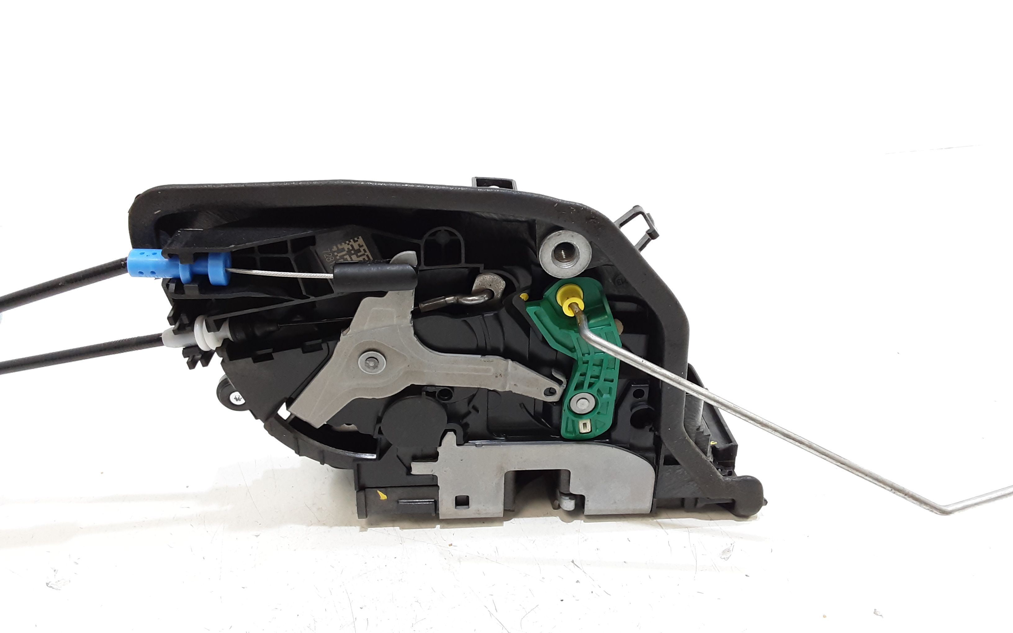 Serratura Posteriore destra BMW X1 Xdrive (G01) (18>)