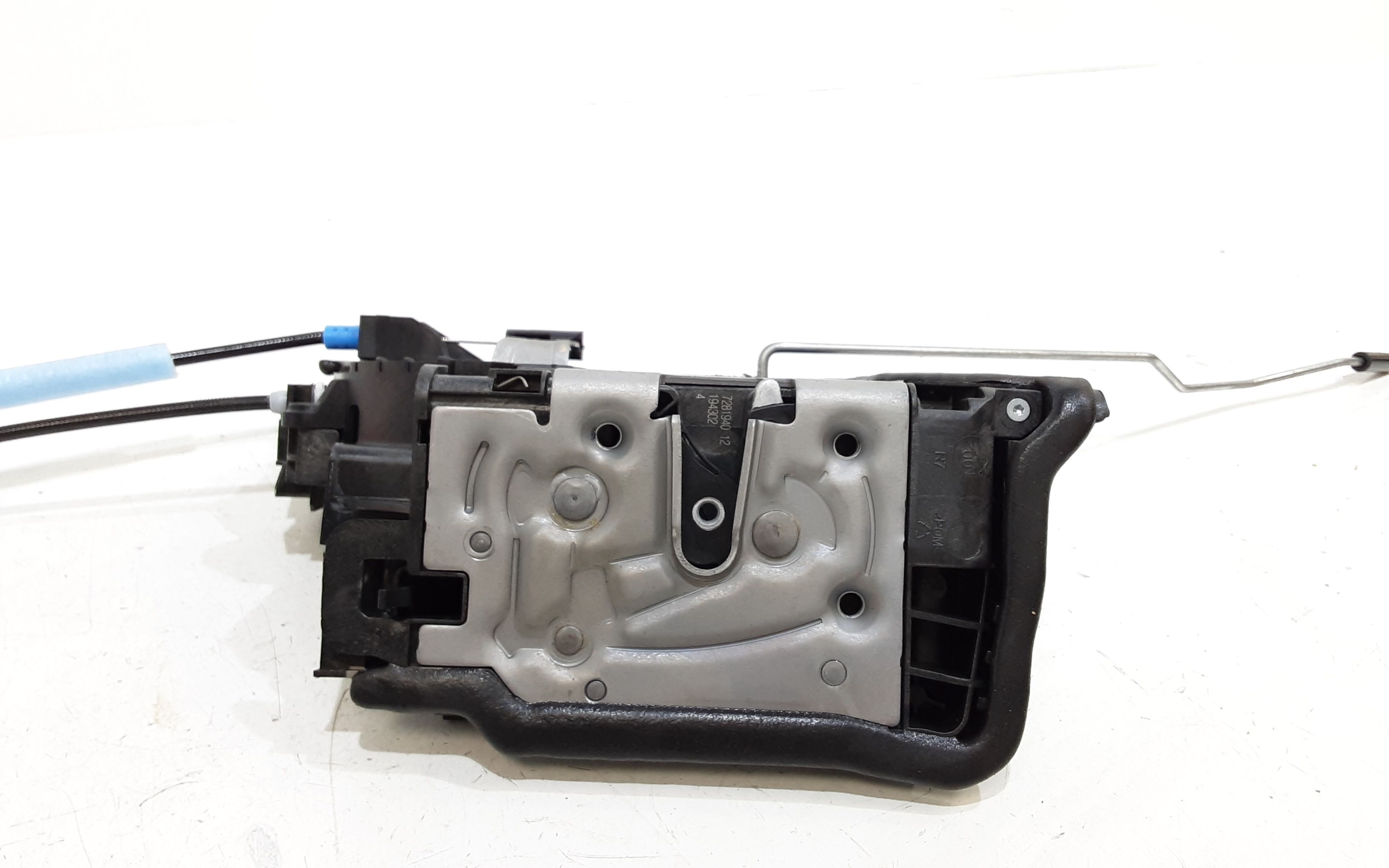 Serratura Posteriore destra BMW X1 Xdrive (G01) (18>)