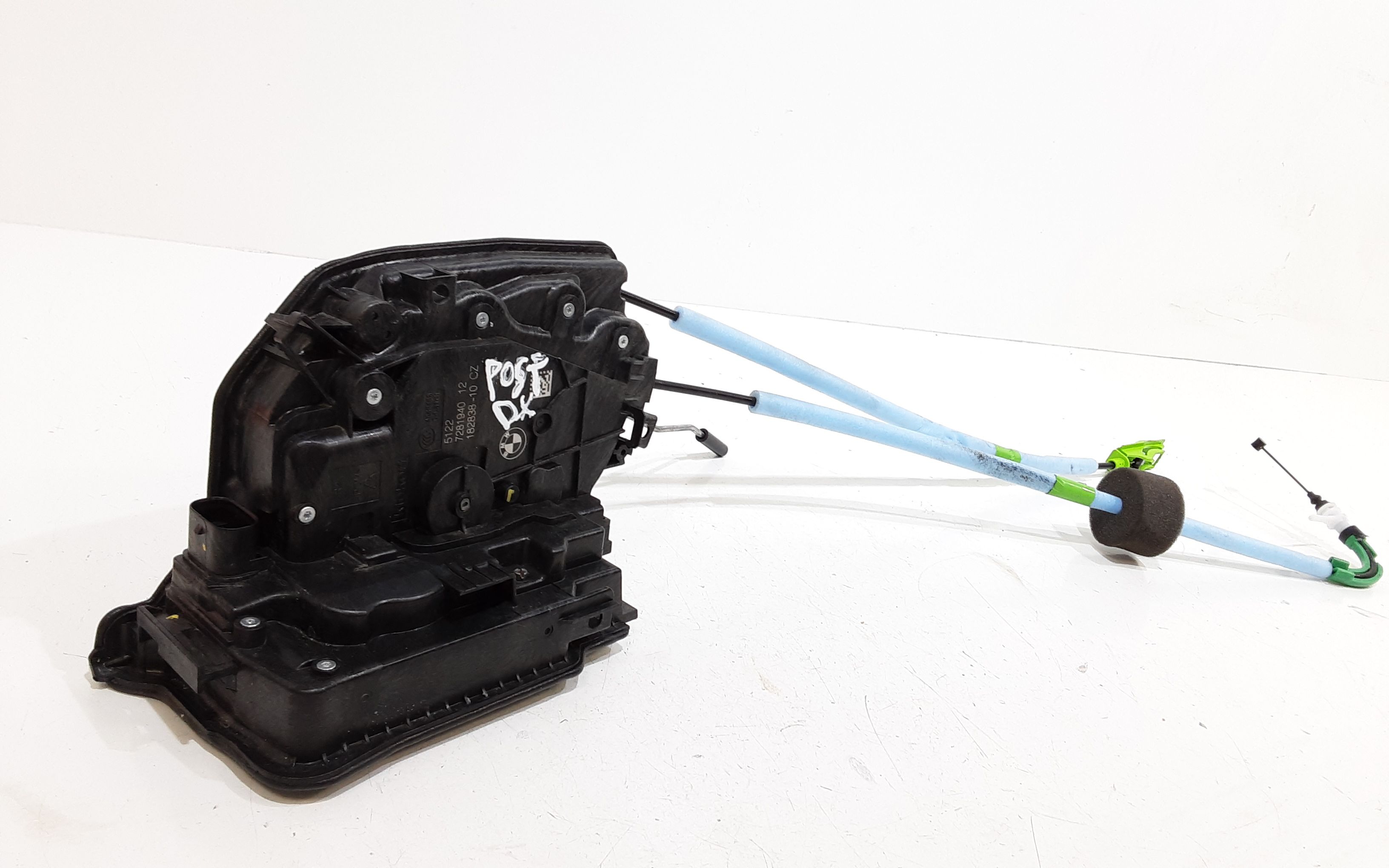 Serratura Posteriore destra BMW X1 Xdrive (G01) (18>)