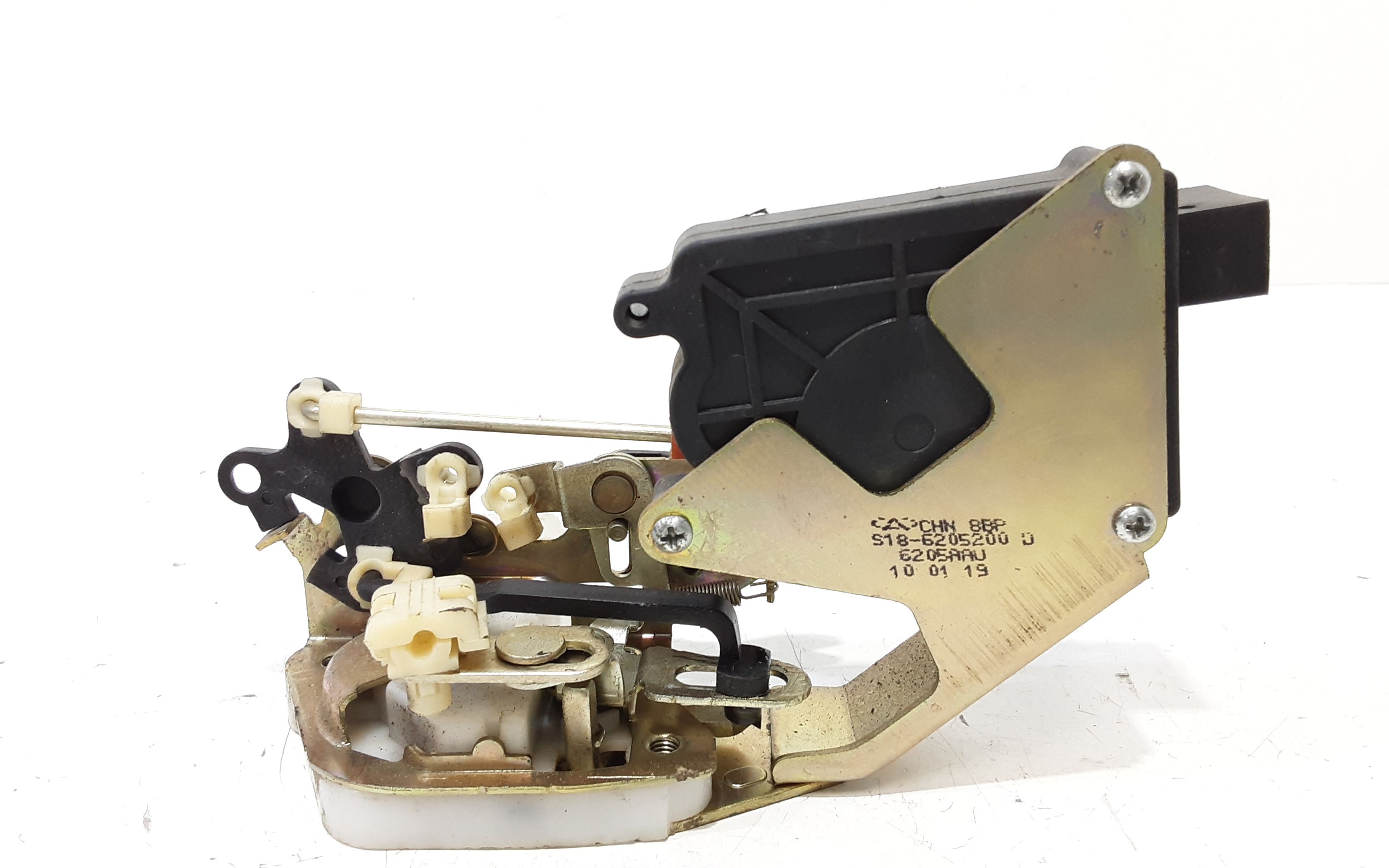 Serratura Posteriore destra DR 1 1 Serie