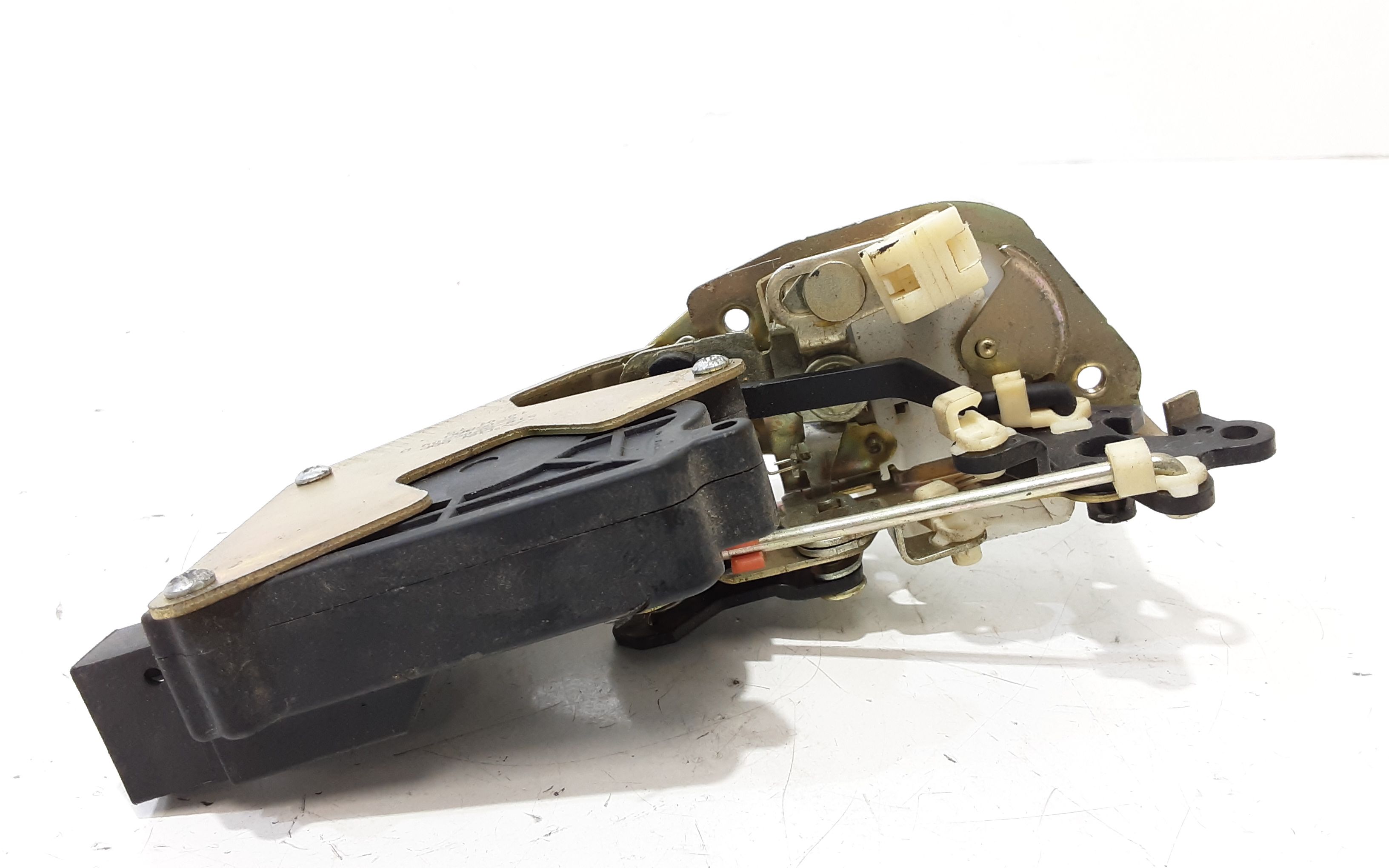 Serratura Posteriore destra DR 1 1 Serie