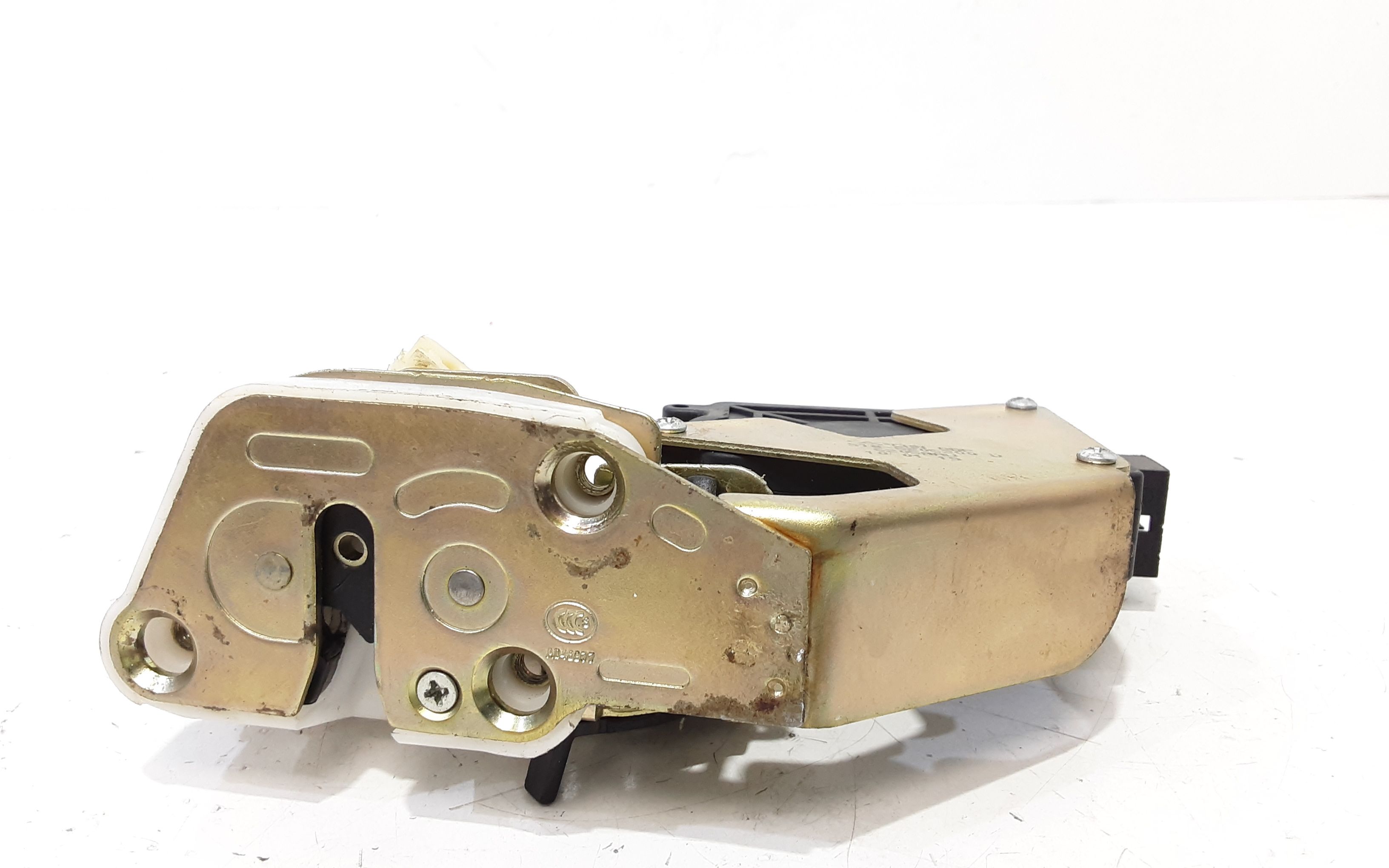 Serratura Posteriore destra DR 1 1 Serie