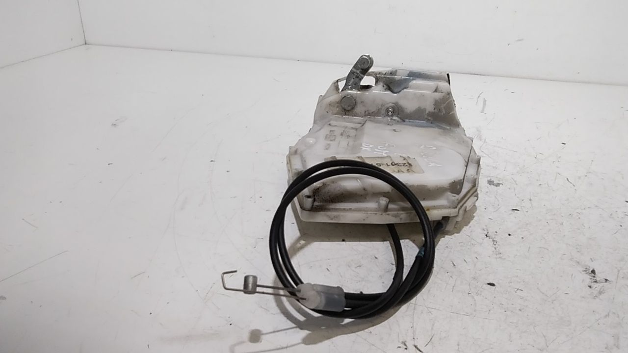 Serratura Posteriore destra OPEL Agila 1 Serie