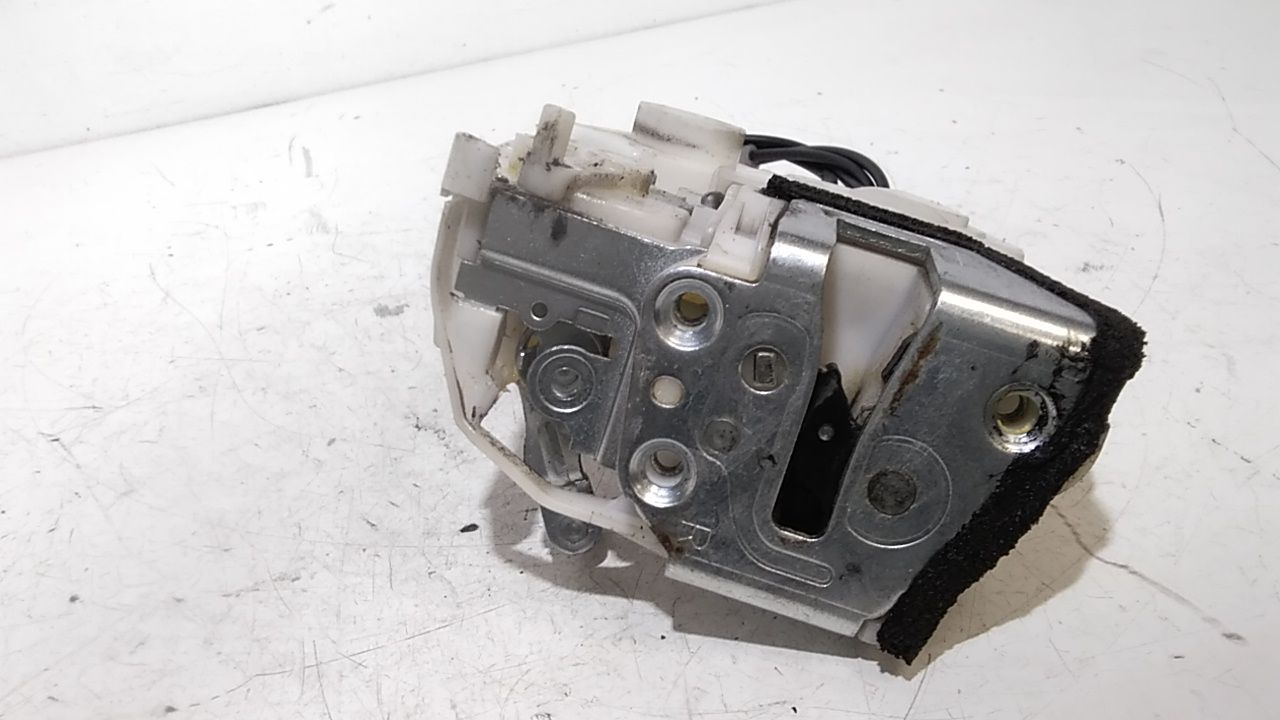 Serratura Posteriore destra OPEL Agila 1 Serie