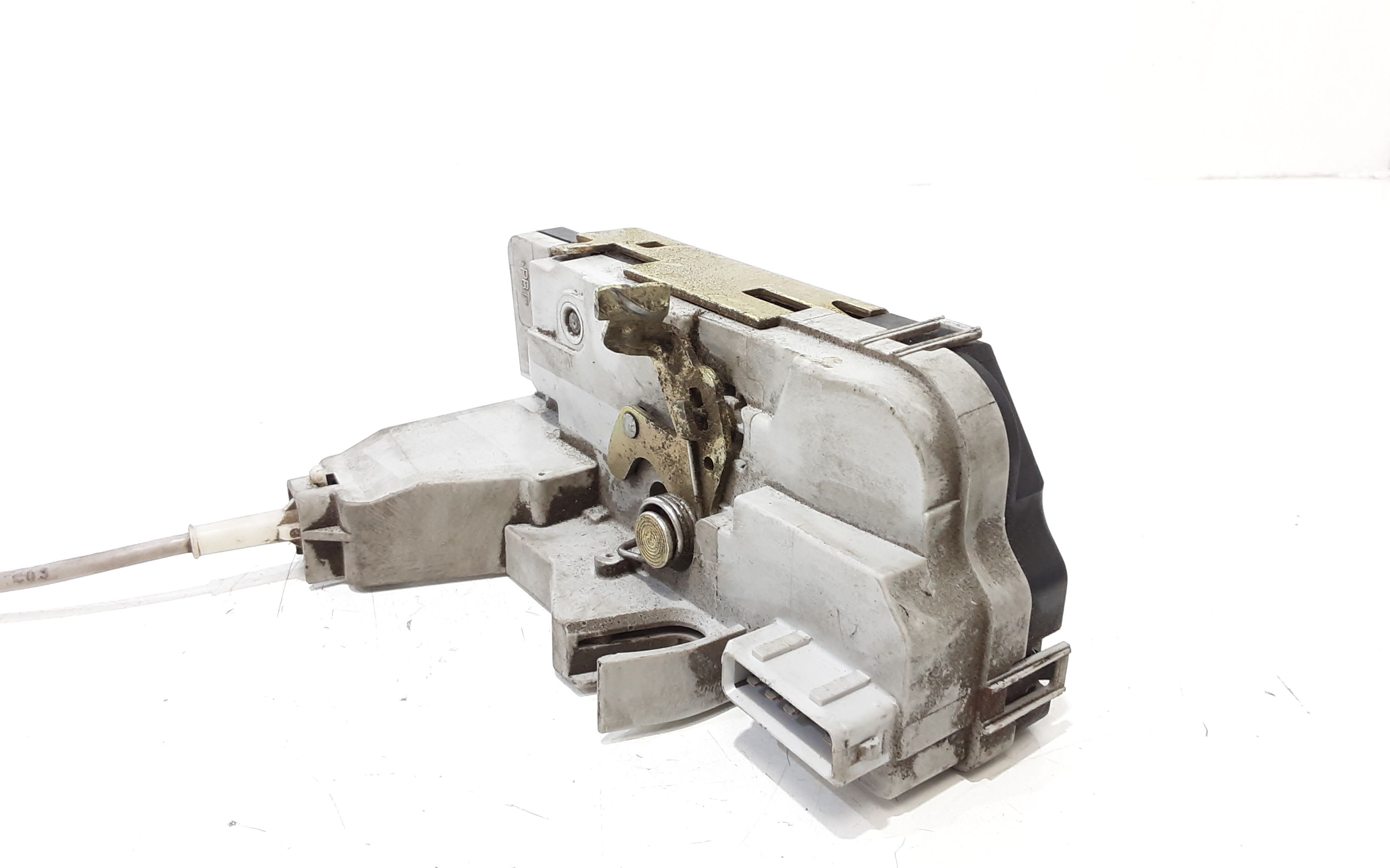 Serratura Posteriore destra PEUGEOT 307 S. Wagon 2 Serie