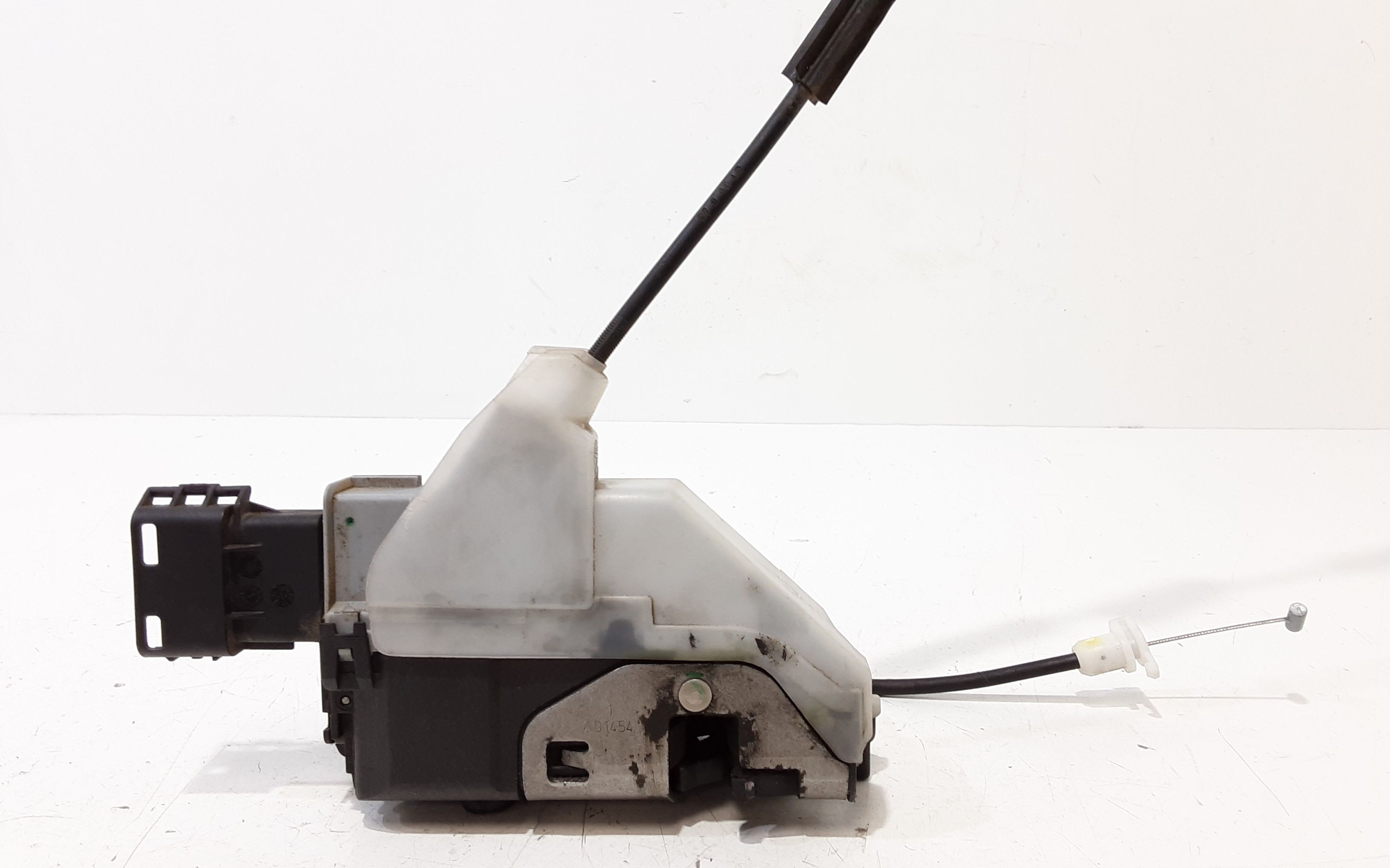 Serratura Posteriore destra CITROEN C3 2 Serie