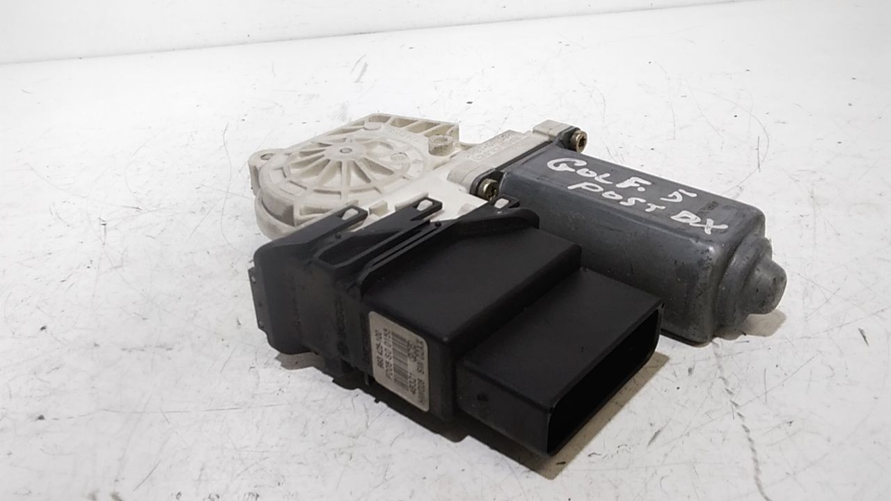 Motorino Alzavetro posteriore destra VOLKSWAGEN Golf 5 Berlina (03>08)