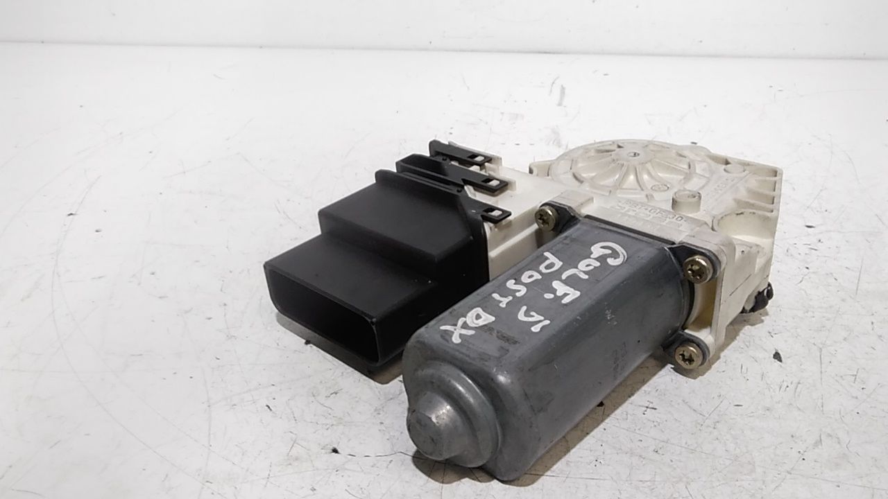 Motorino Alzavetro posteriore destra VOLKSWAGEN Golf 5 Berlina (03>08)