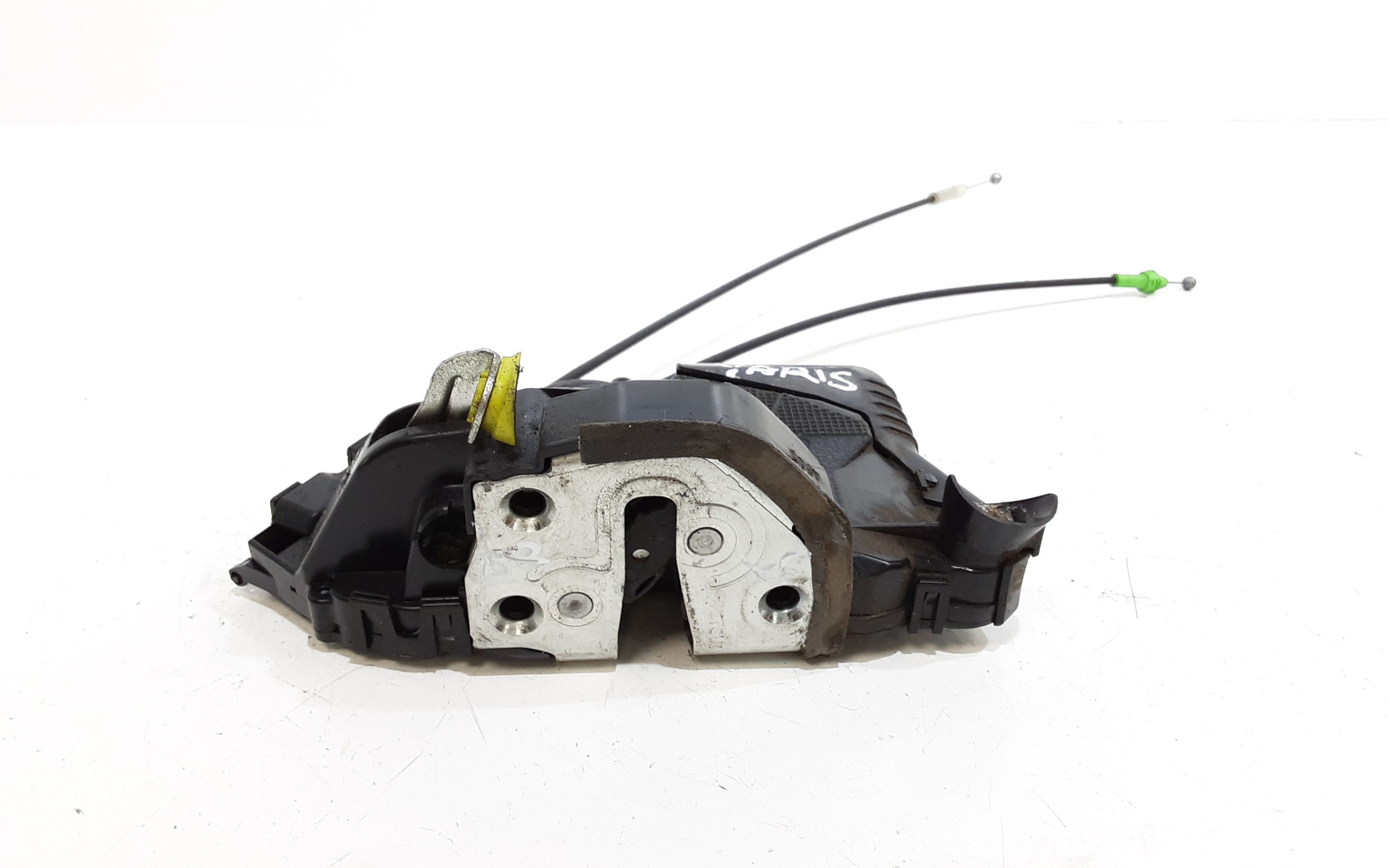 Serratura Anteriore Sinistra TOYOTA Yaris 3 Serie
