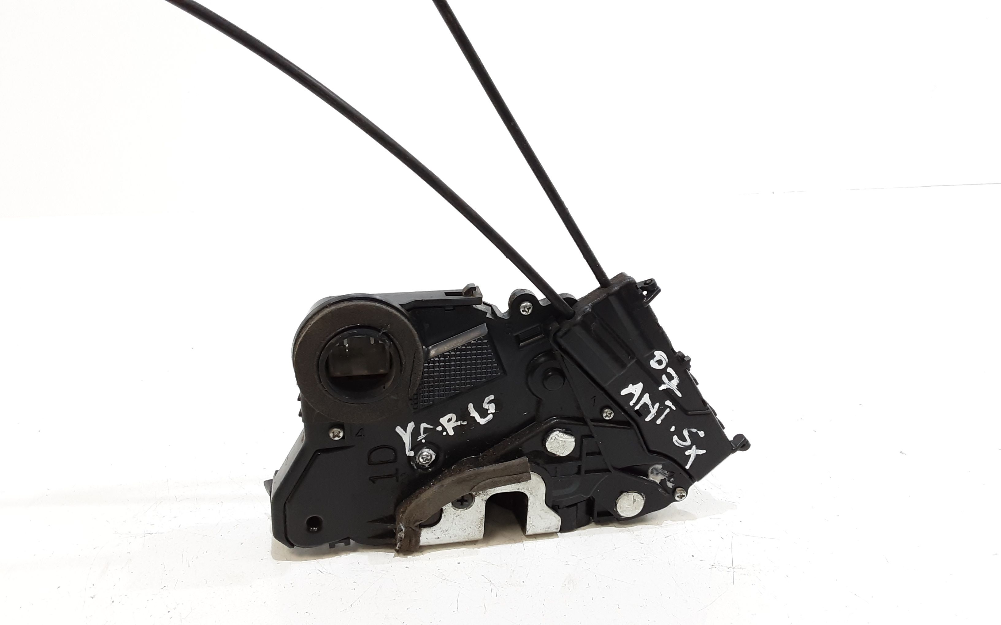 Serratura Anteriore Sinistra TOYOTA Yaris 3 Serie