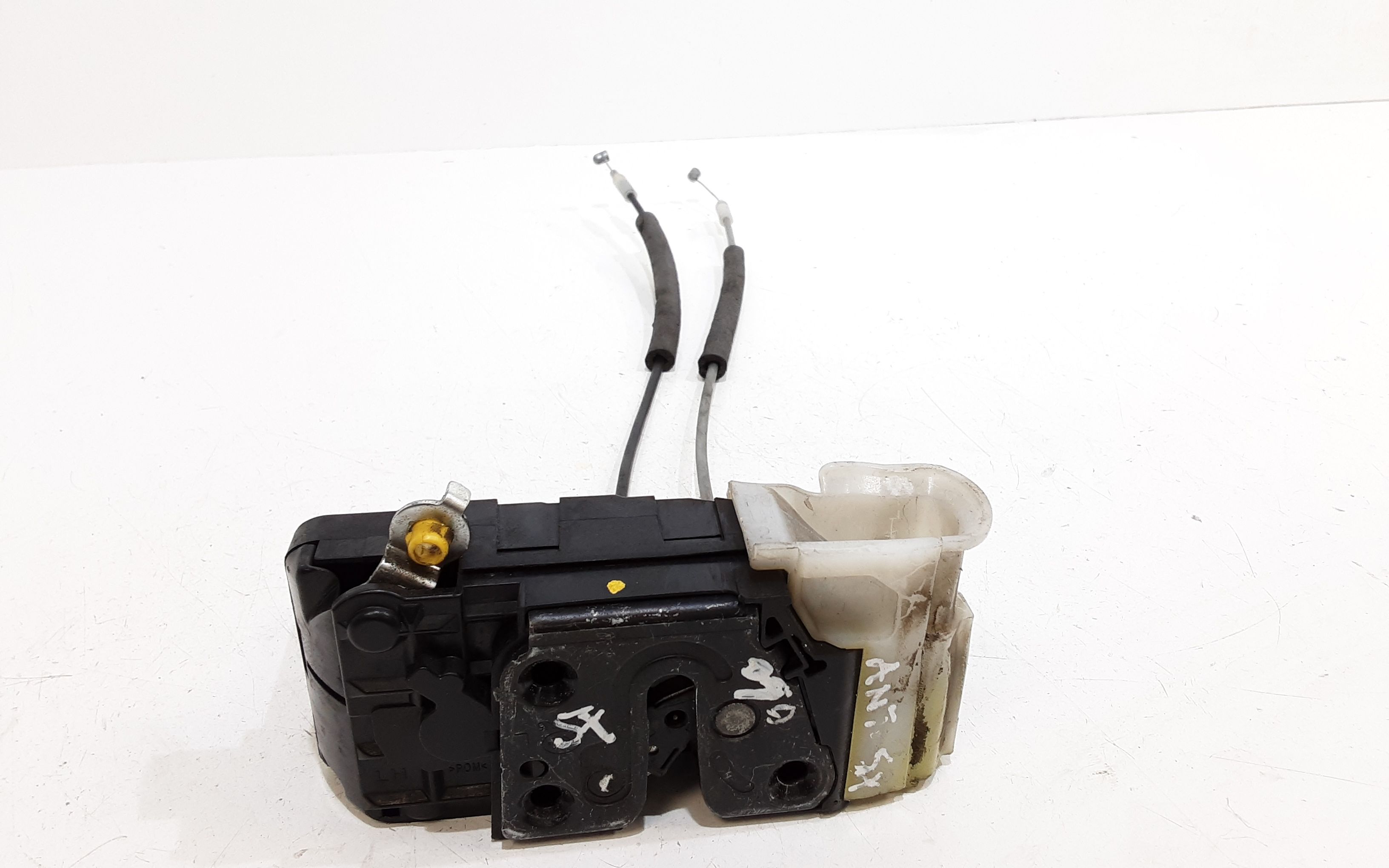 Serratura Anteriore Sinistra HYUNDAI i20 1 Serie