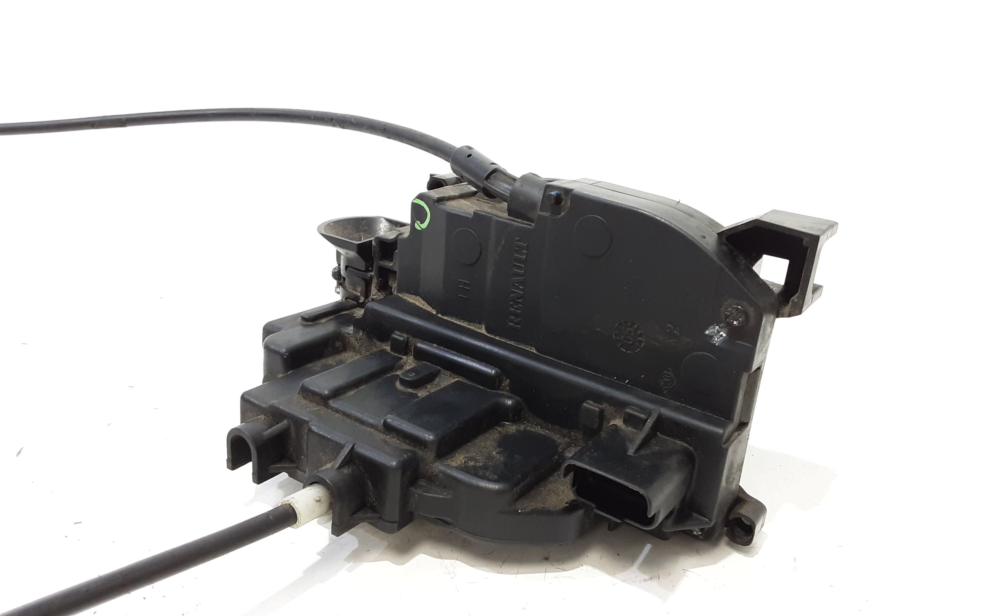 Serratura Anteriore Sinistra RENAULT Clio Serie (08>15)