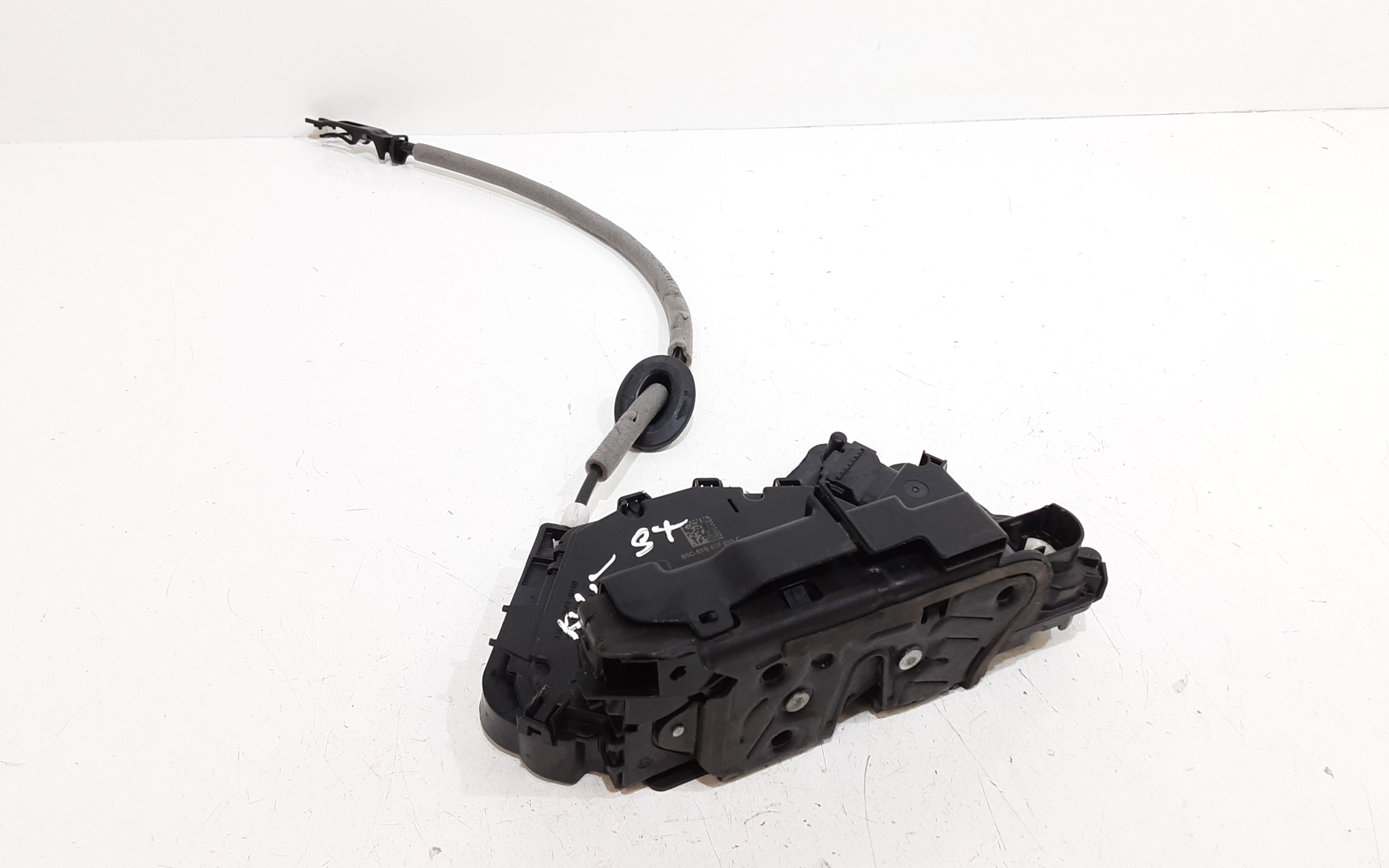 Serratura Anteriore Sinistra VOLKSWAGEN T-Roc Serie