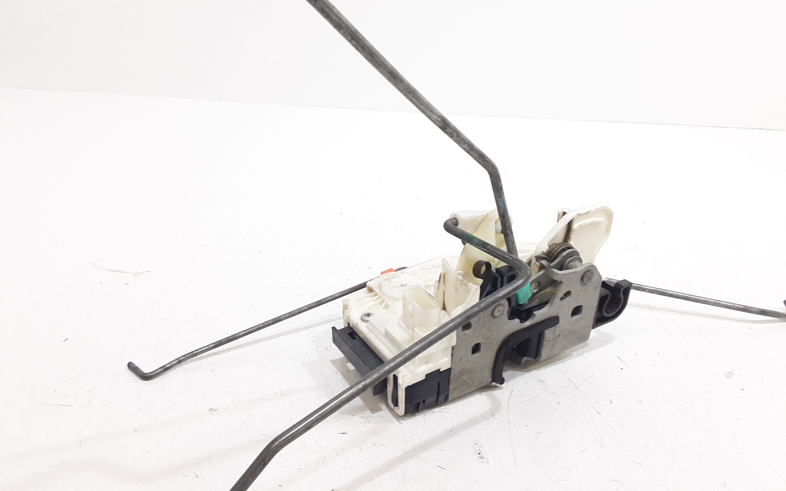 Serratura Anteriore Sinistra DODGE Caliber 1 Serie