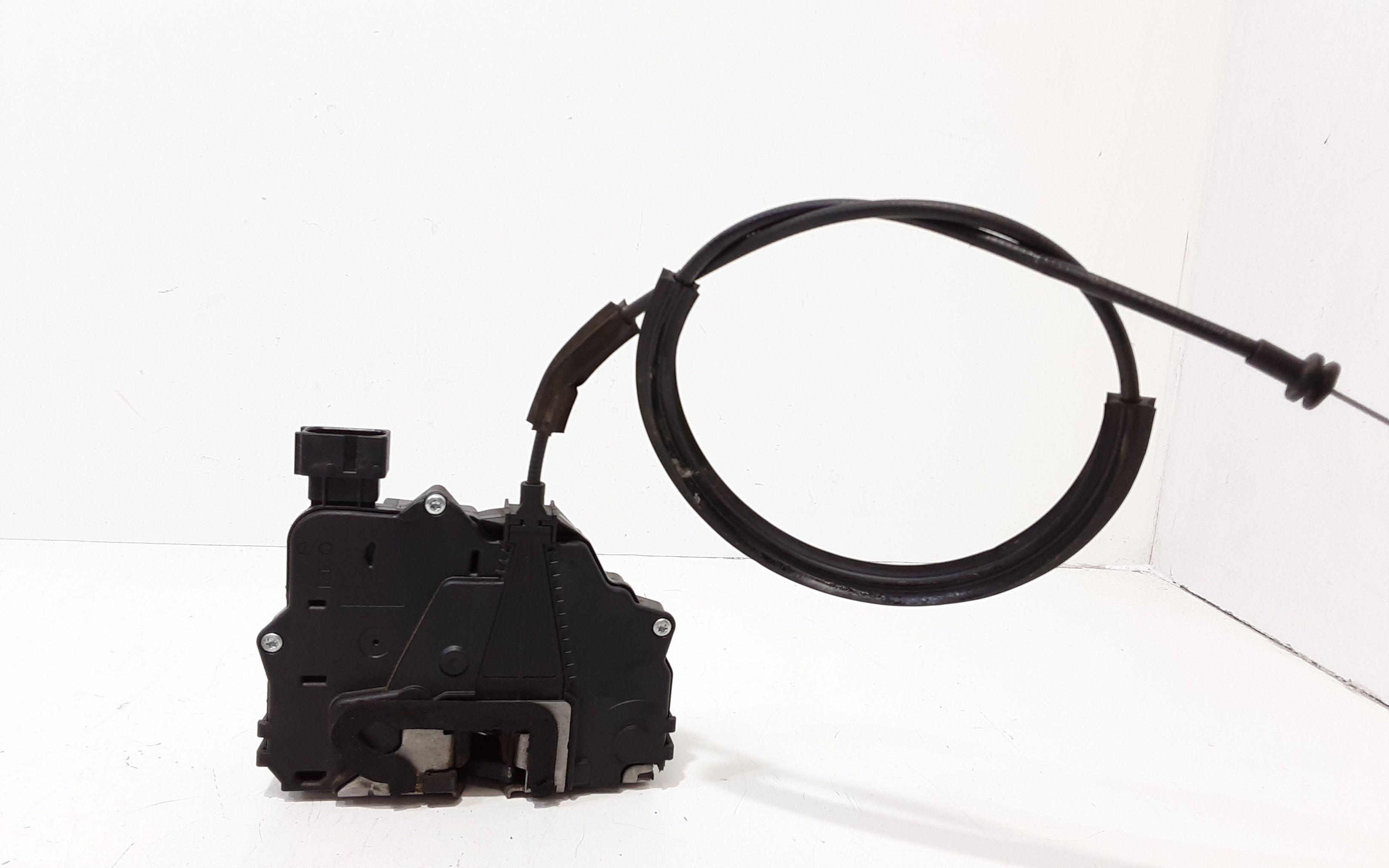 Serratura Anteriore Sinistra FIAT Grande Punto 1 Serie