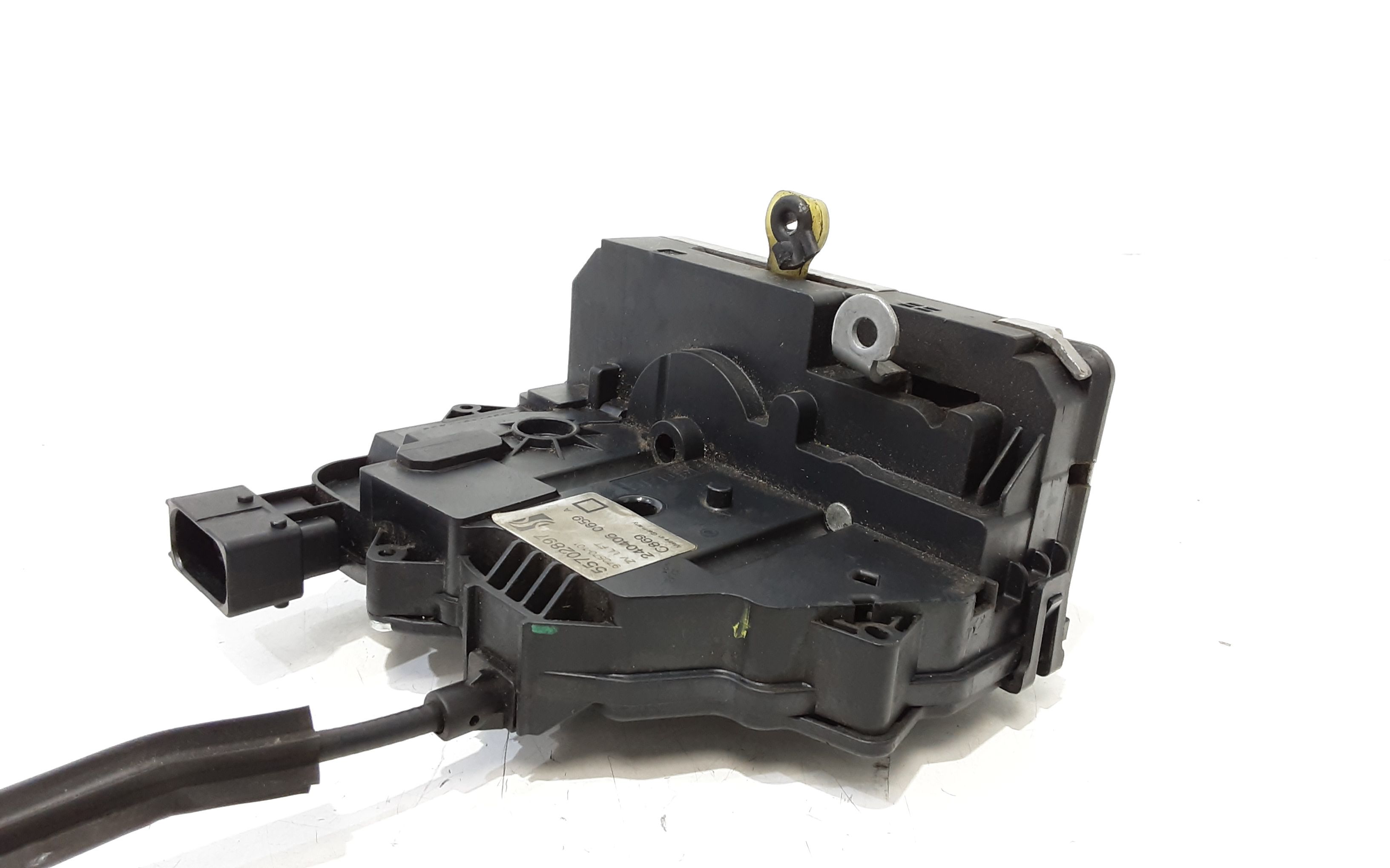 Serratura Anteriore Sinistra FIAT Grande Punto 1 Serie