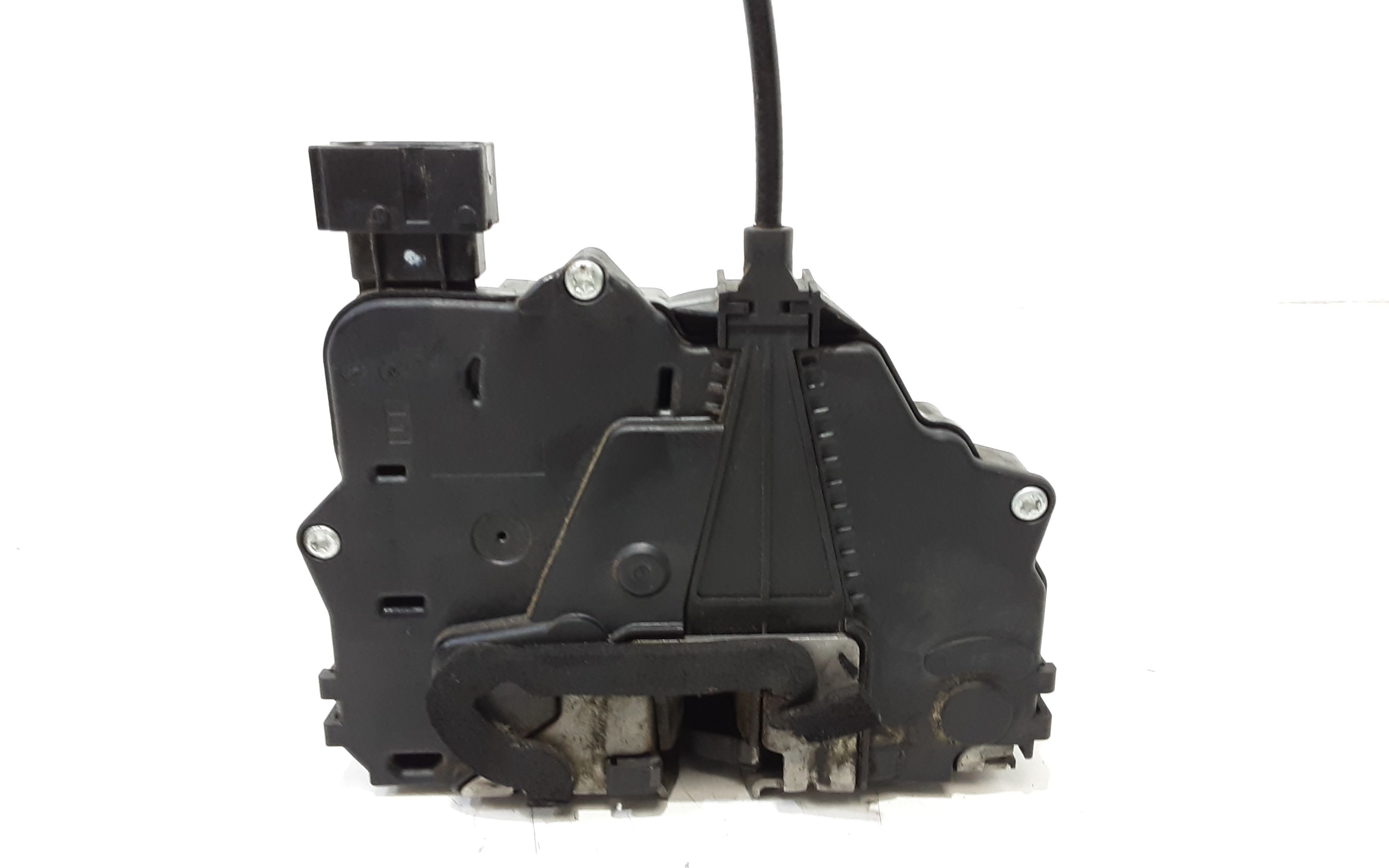 Serratura Anteriore Sinistra FIAT Grande Punto 1 Serie