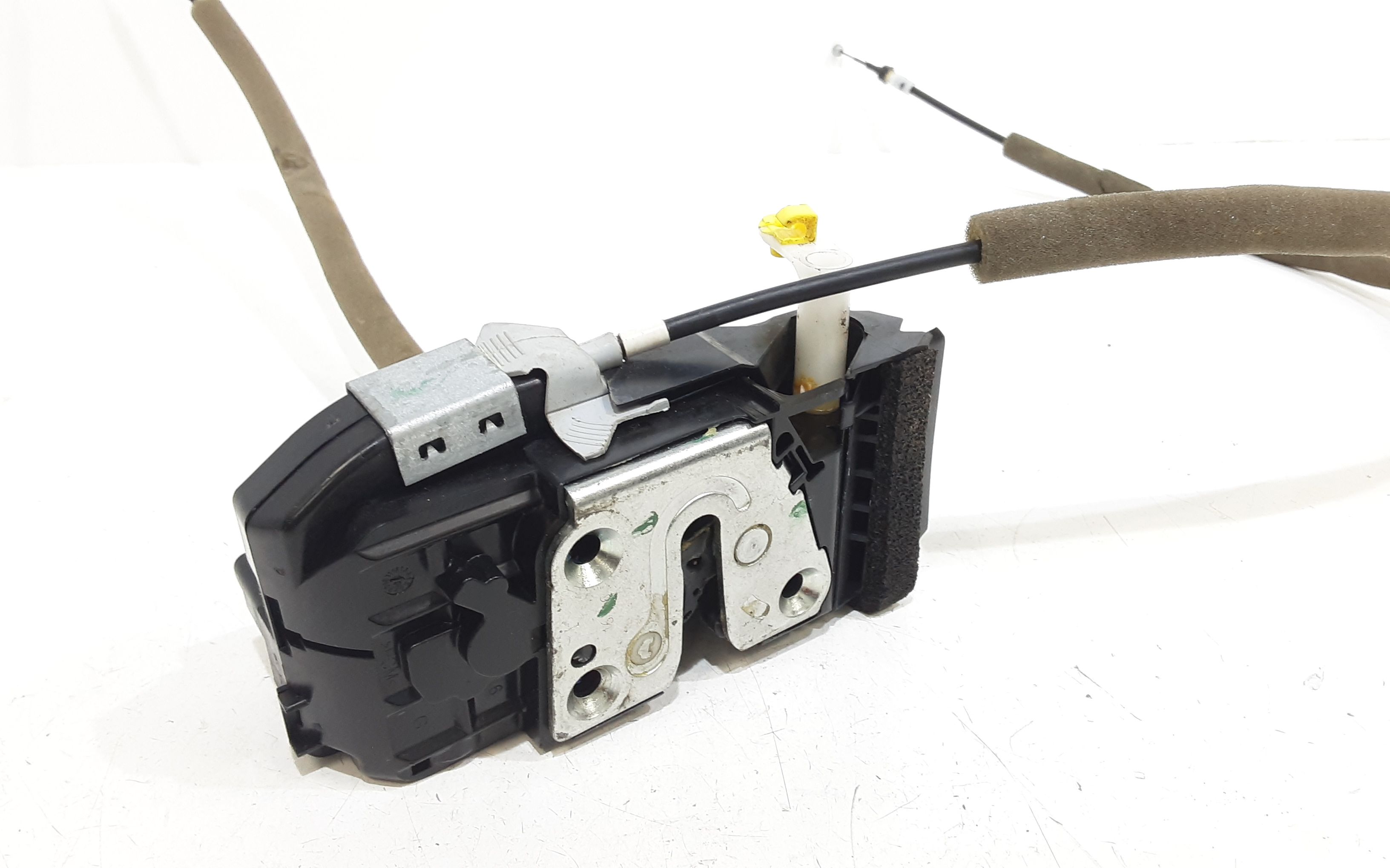 Serratura Anteriore Sinistra NISSAN Qashqai Serie