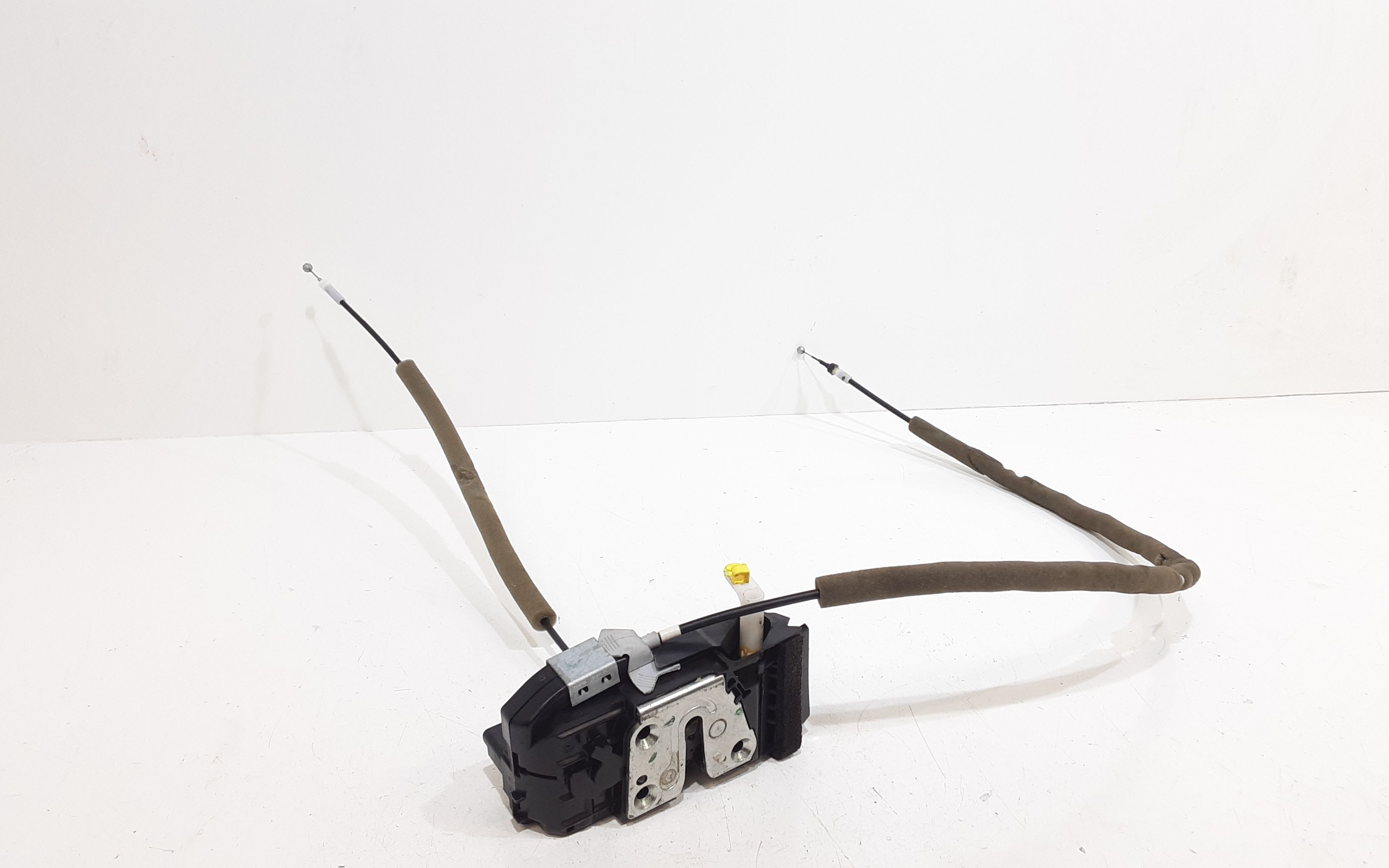 Serratura Anteriore Sinistra NISSAN Qashqai Serie