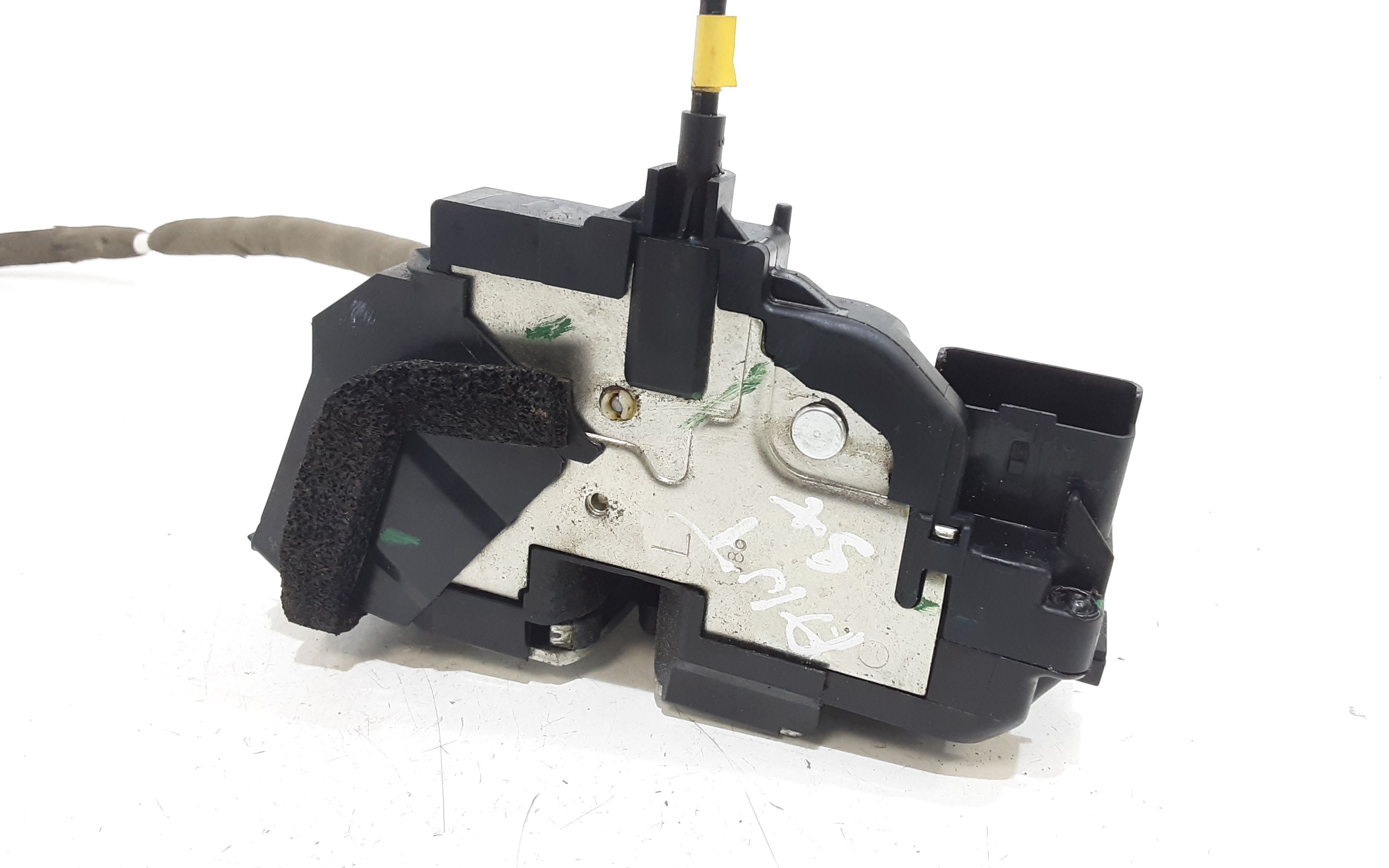 Serratura Anteriore Sinistra NISSAN Qashqai Serie