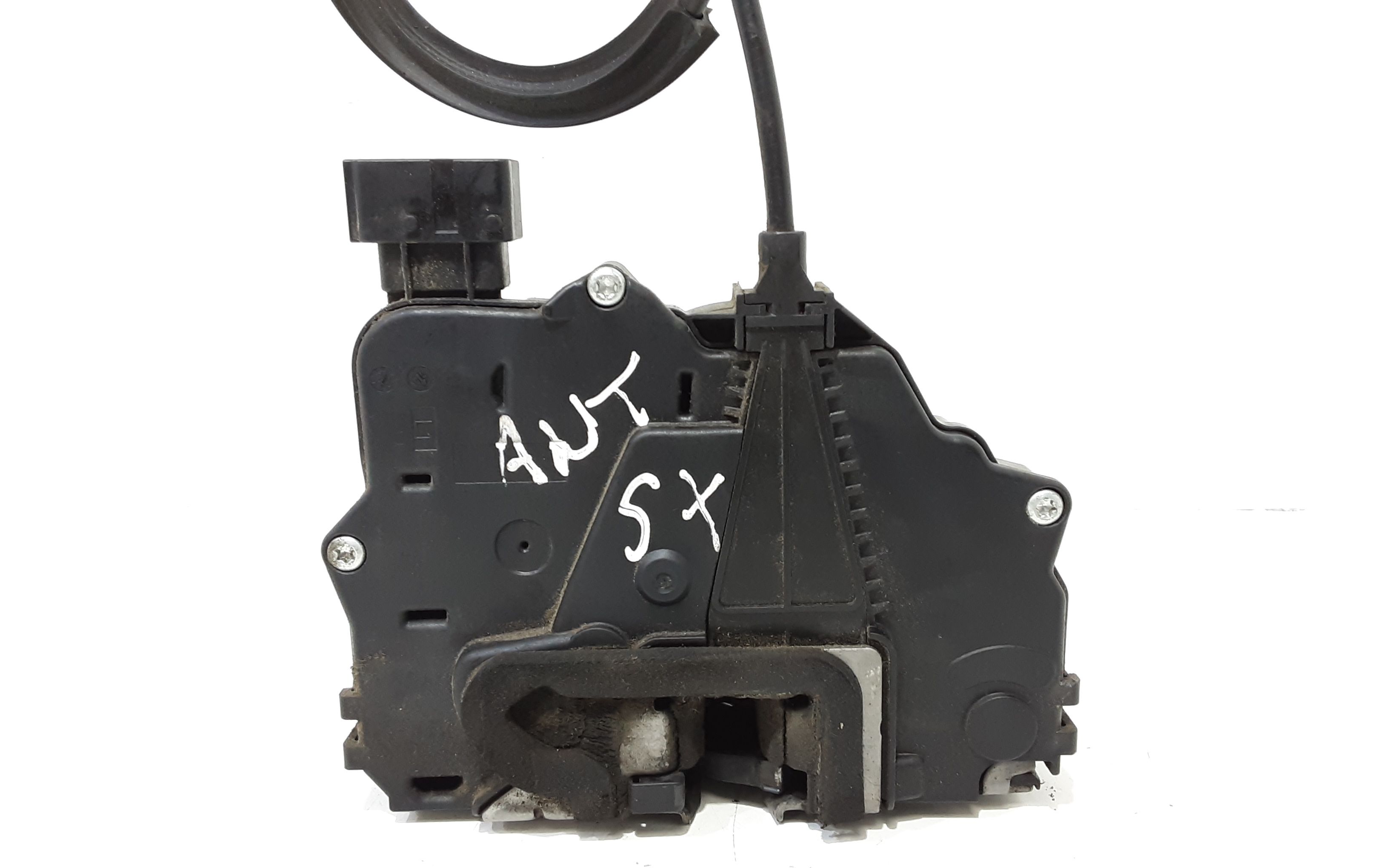 Serratura Anteriore Sinistra FIAT Grande Punto 1 Serie