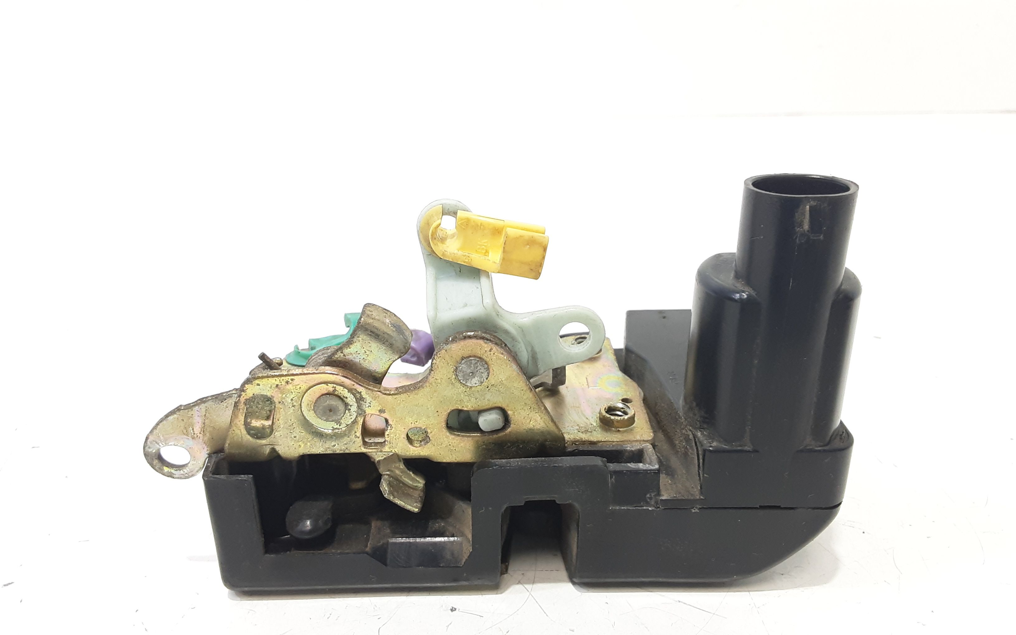 Serratura Anteriore Sinistra CHRYSLER Voyager 2 Serie