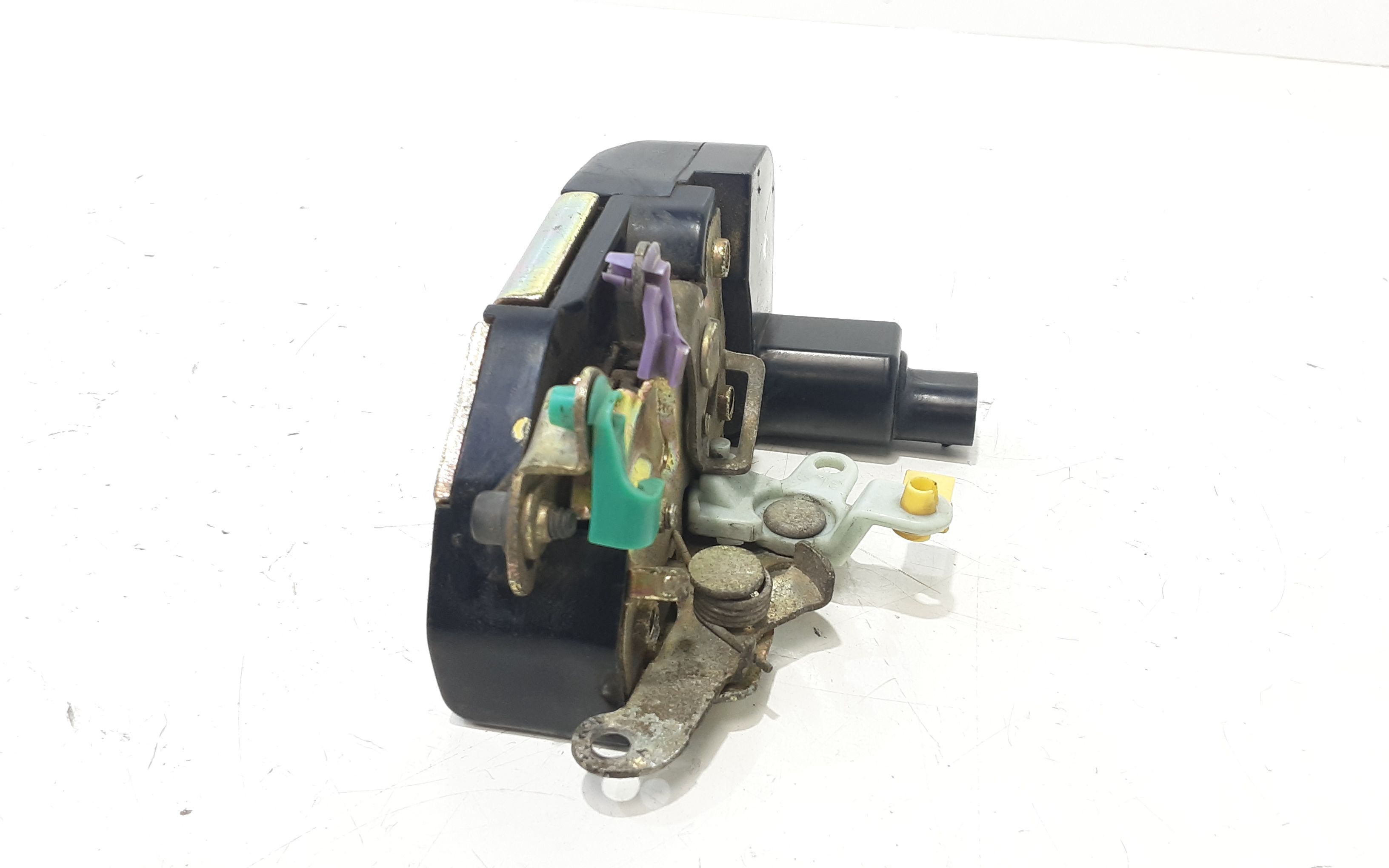 Serratura Anteriore Sinistra CHRYSLER Voyager 2 Serie