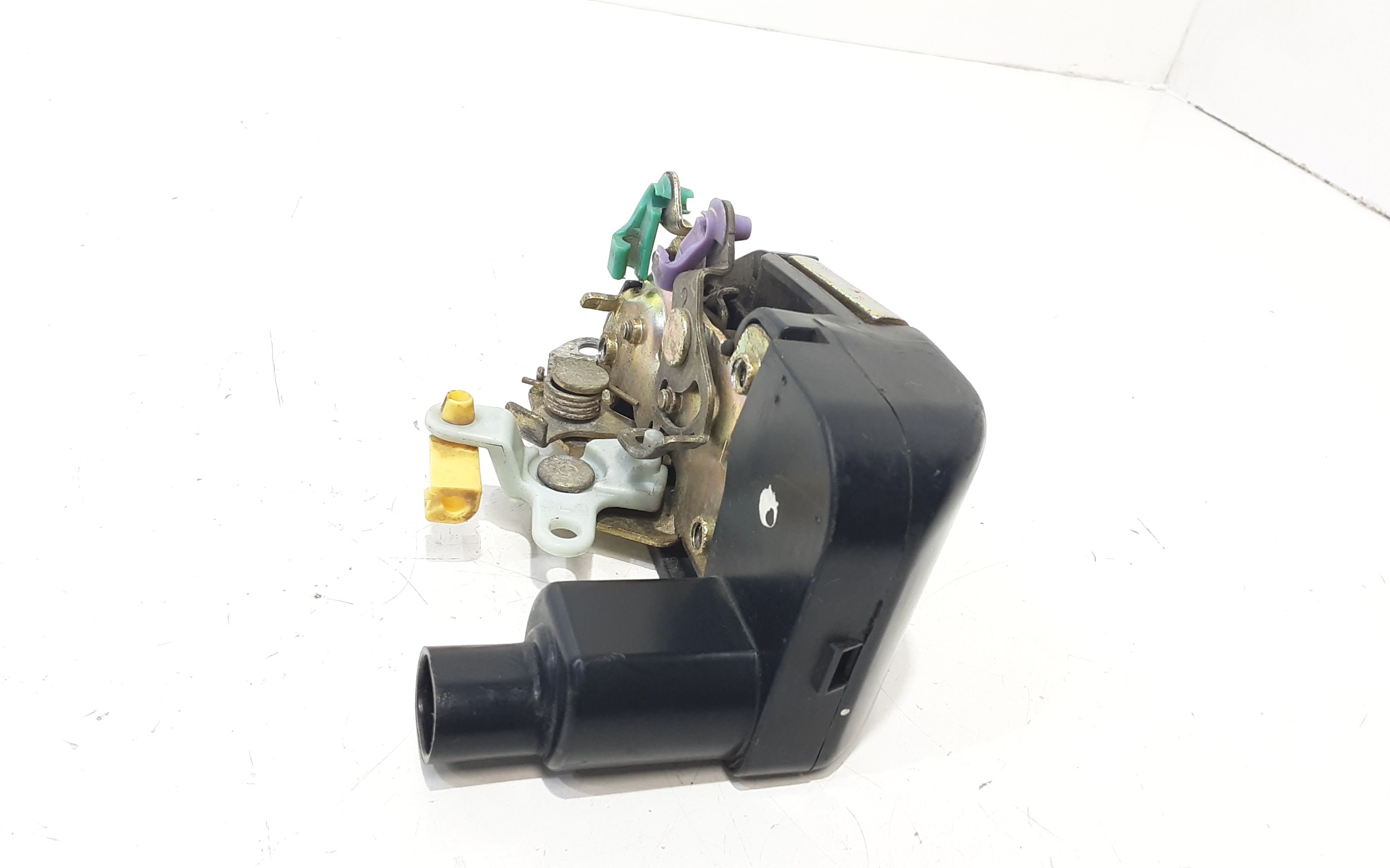 Serratura Anteriore Sinistra CHRYSLER Voyager 2 Serie