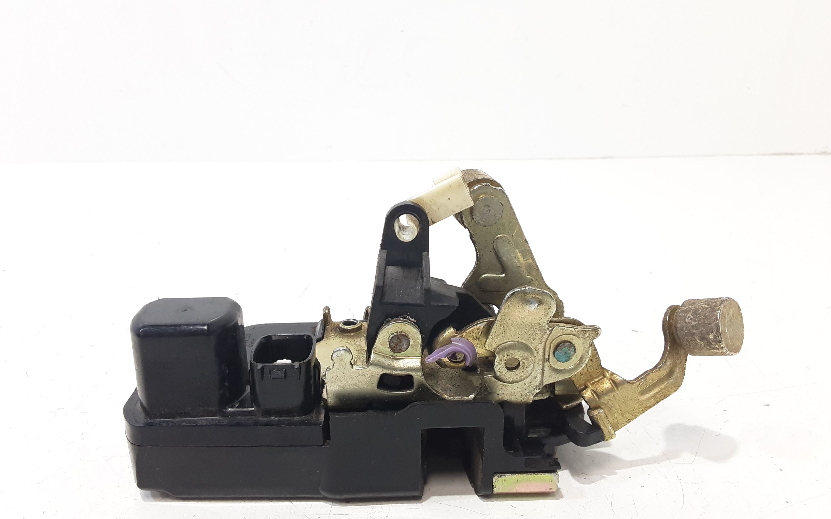 Serratura Anteriore Sinistra CHRYSLER Voyager 3 Serie