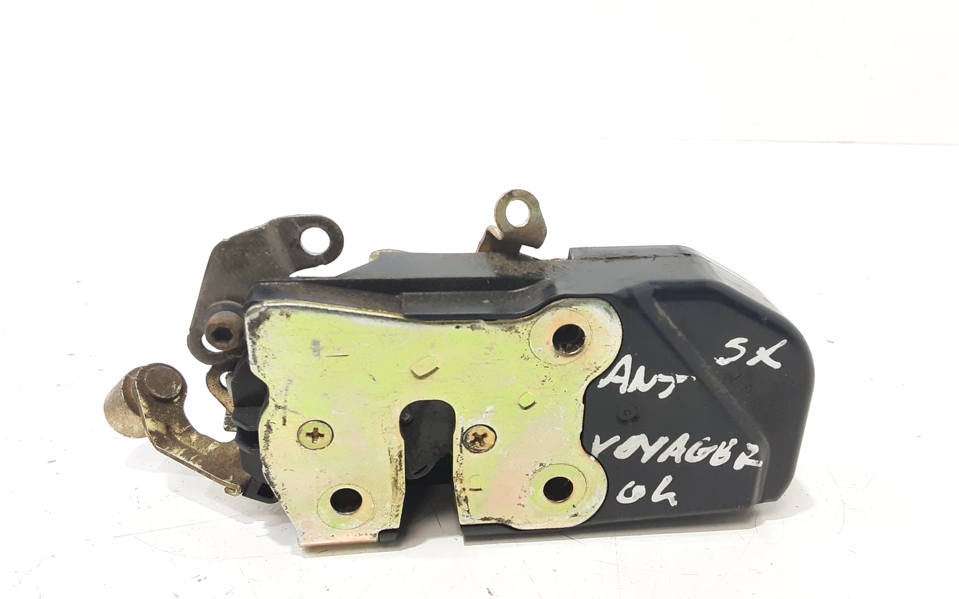 Serratura Anteriore Sinistra CHRYSLER Voyager 3 Serie