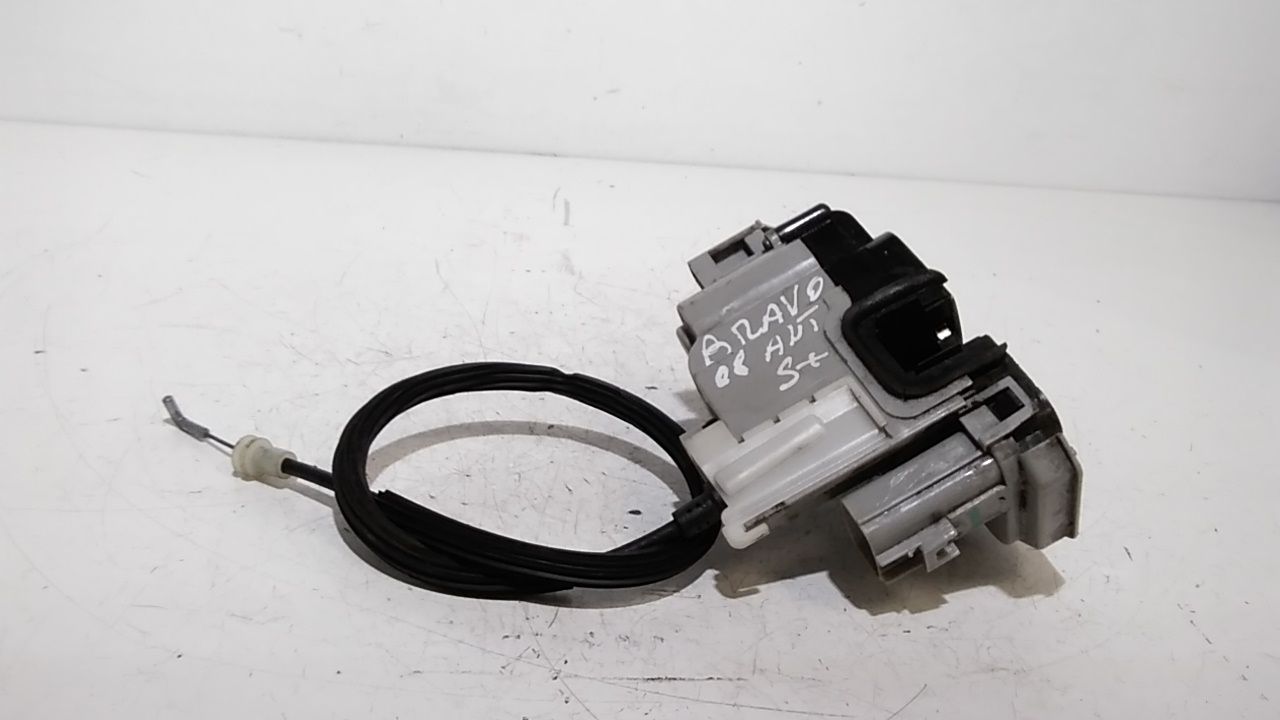 Serratura Anteriore Sinistra FIAT Bravo 2 Serie