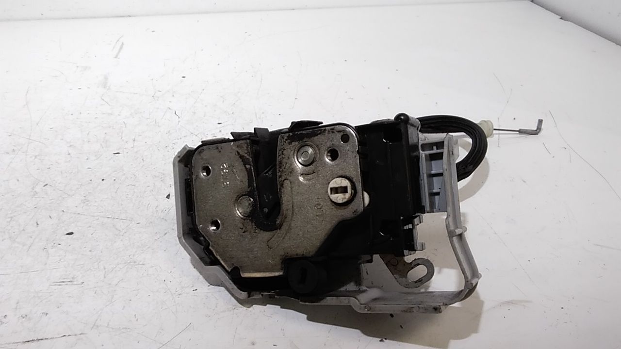 Serratura Anteriore Sinistra FIAT Bravo 2 Serie