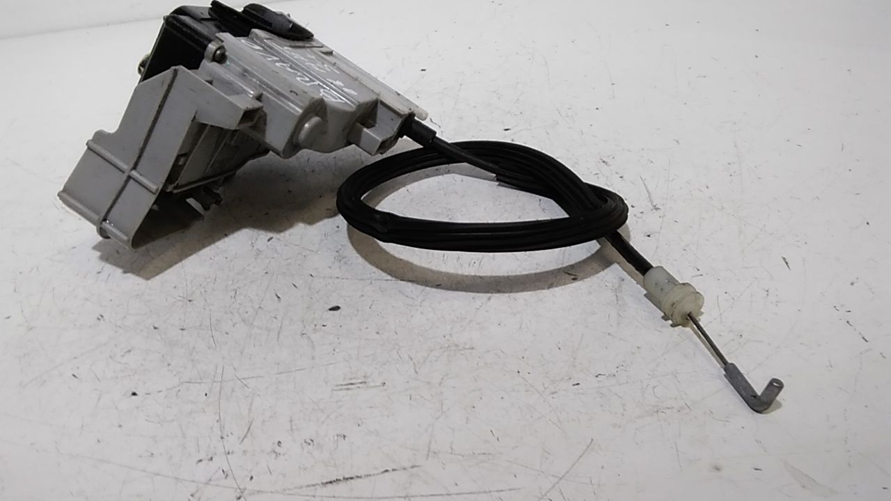 Serratura Anteriore Sinistra FIAT Bravo 2 Serie