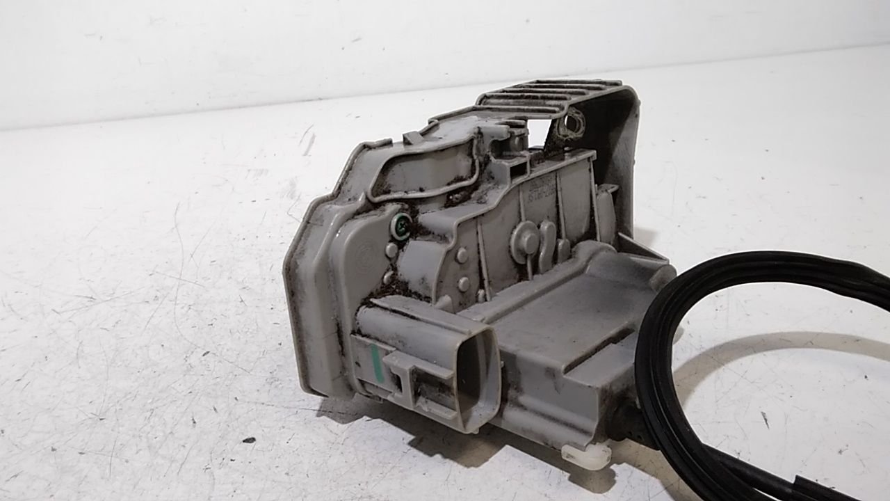 Serratura Anteriore Sinistra FIAT Bravo 2 Serie