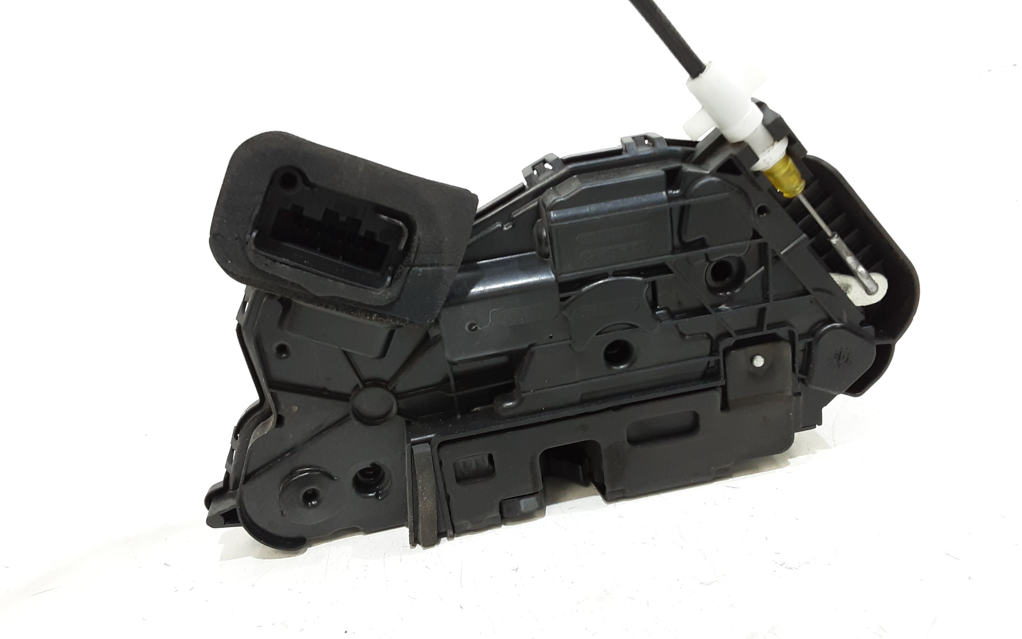 Serratura Anteriore Sinistra VOLKSWAGEN Polo 6 Serie