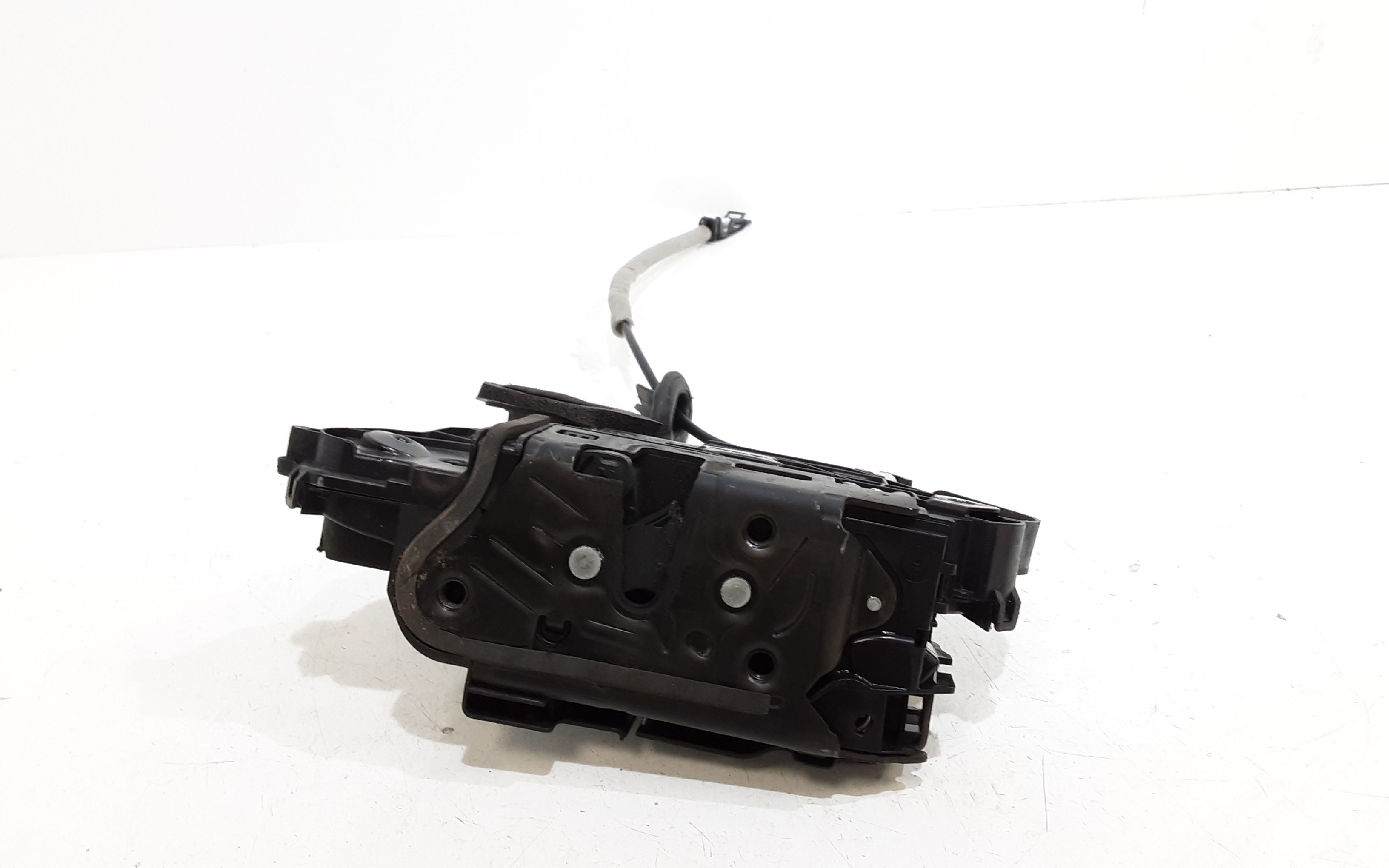 Serratura Anteriore Sinistra VOLKSWAGEN Polo 6 Serie