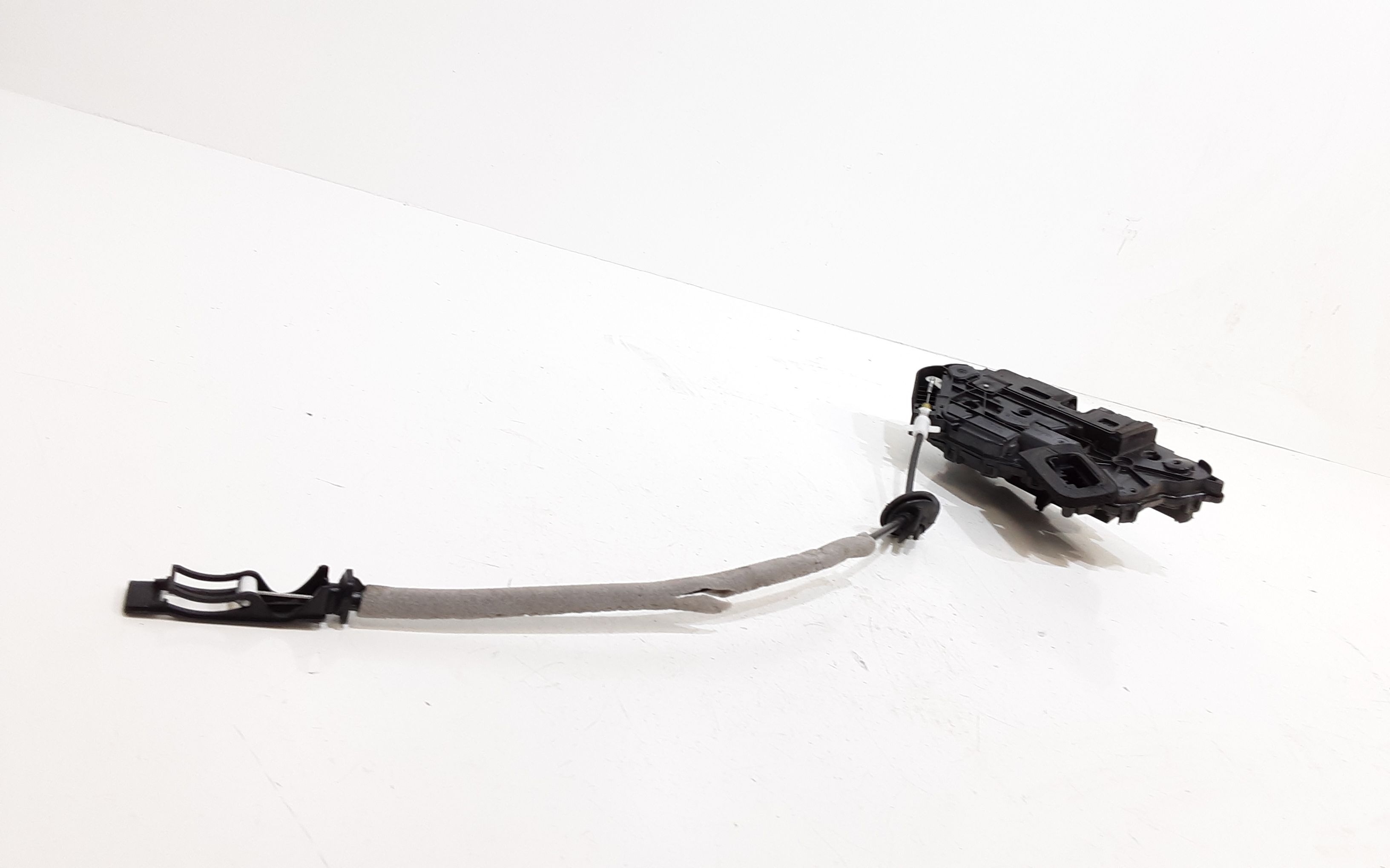 Serratura Anteriore Sinistra VOLKSWAGEN Polo 6 Serie