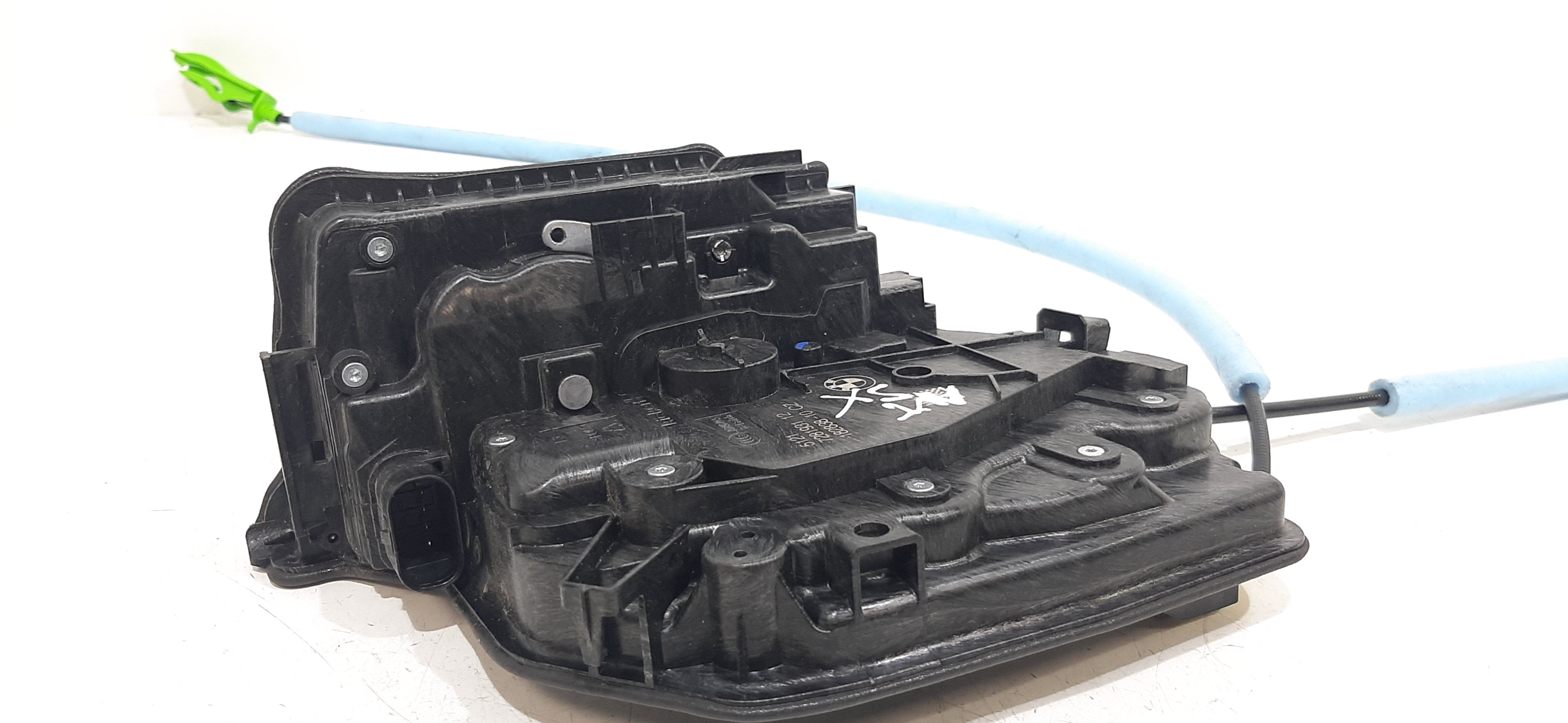 Serratura Anteriore Sinistra BMW X1 Xdrive (G01) (18>)