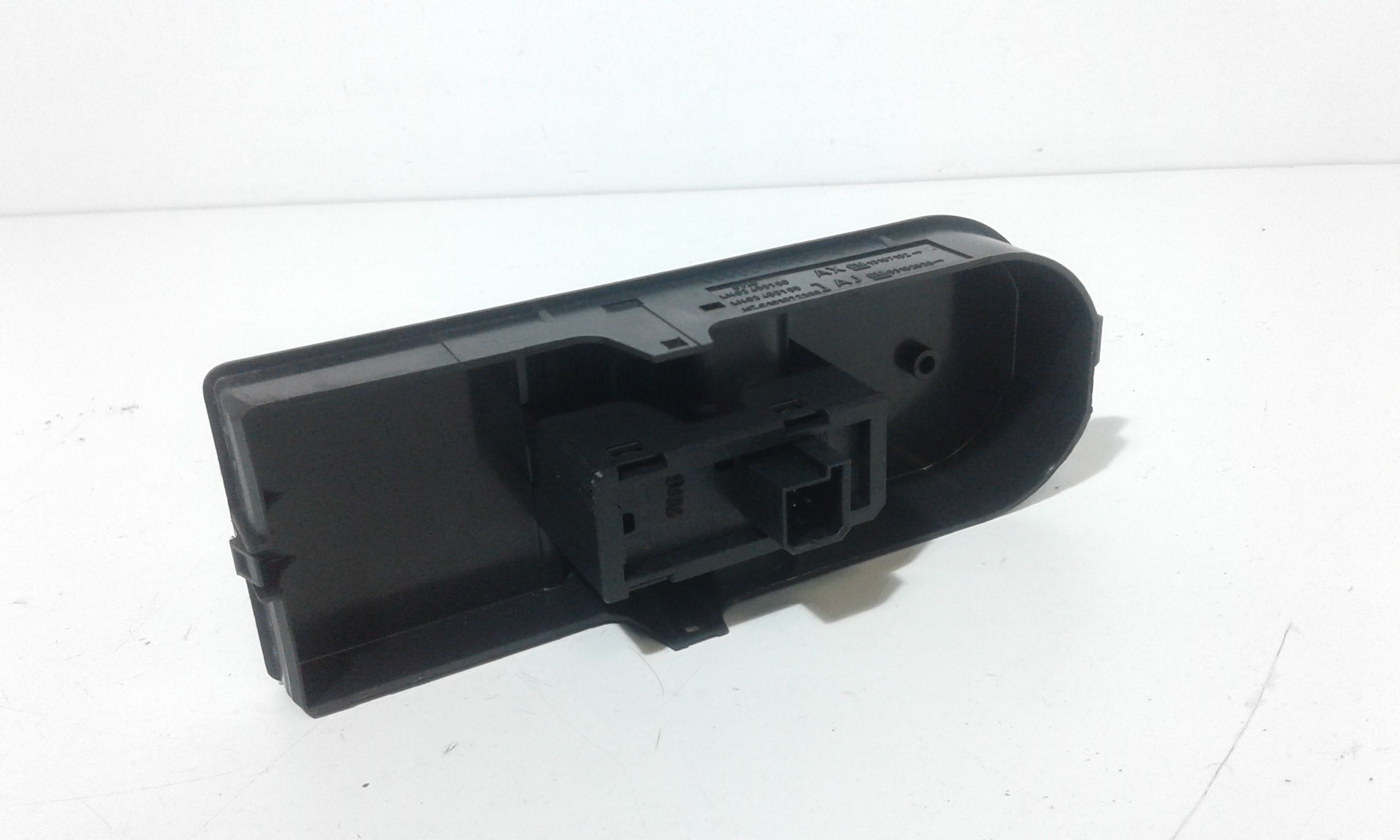 Pulsantiera Anteriore Destra Passeggero OPEL Astra H Berlina