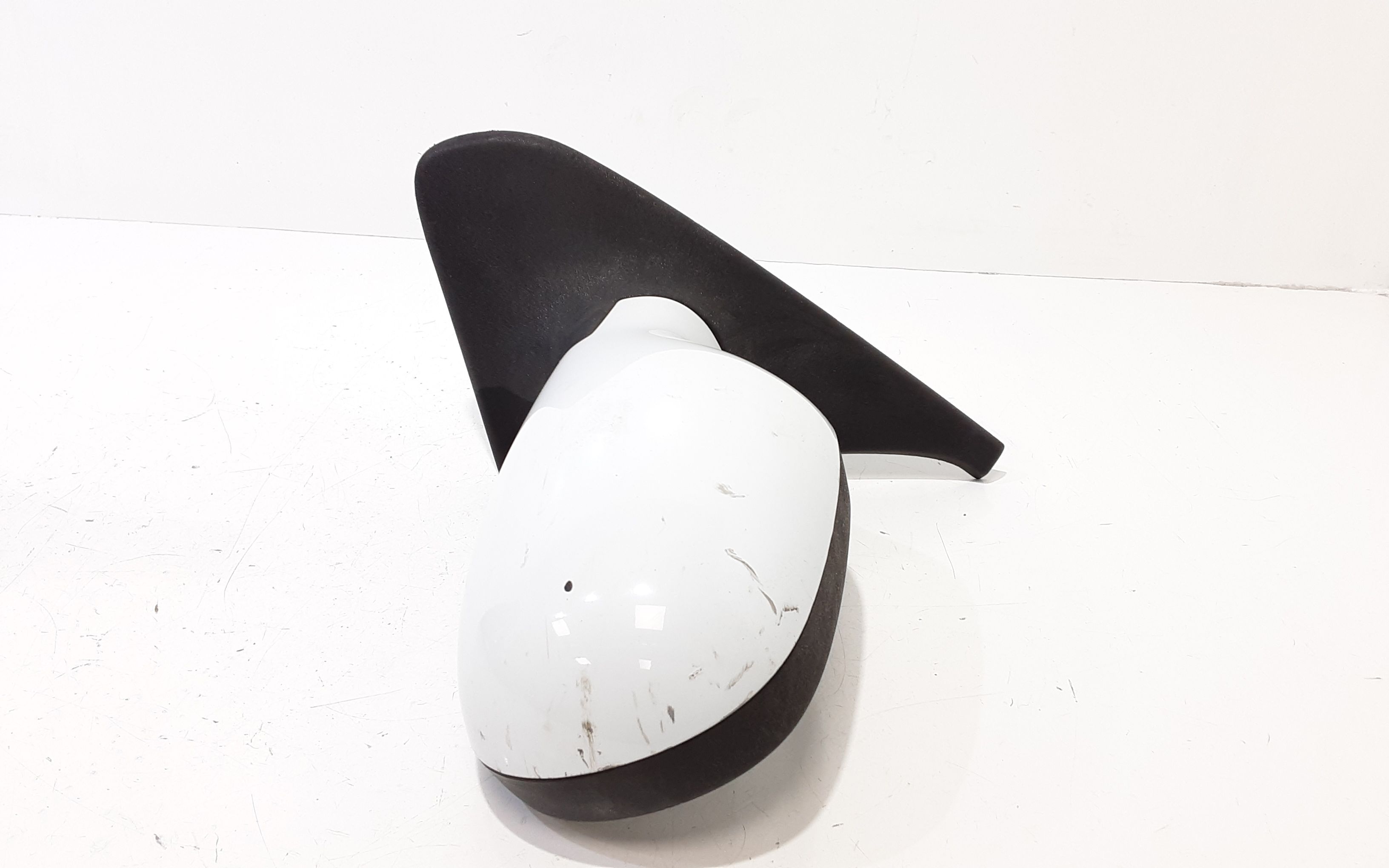 Specchietto Retrovisore Sinistro RENAULT Clio Serie (01>05)