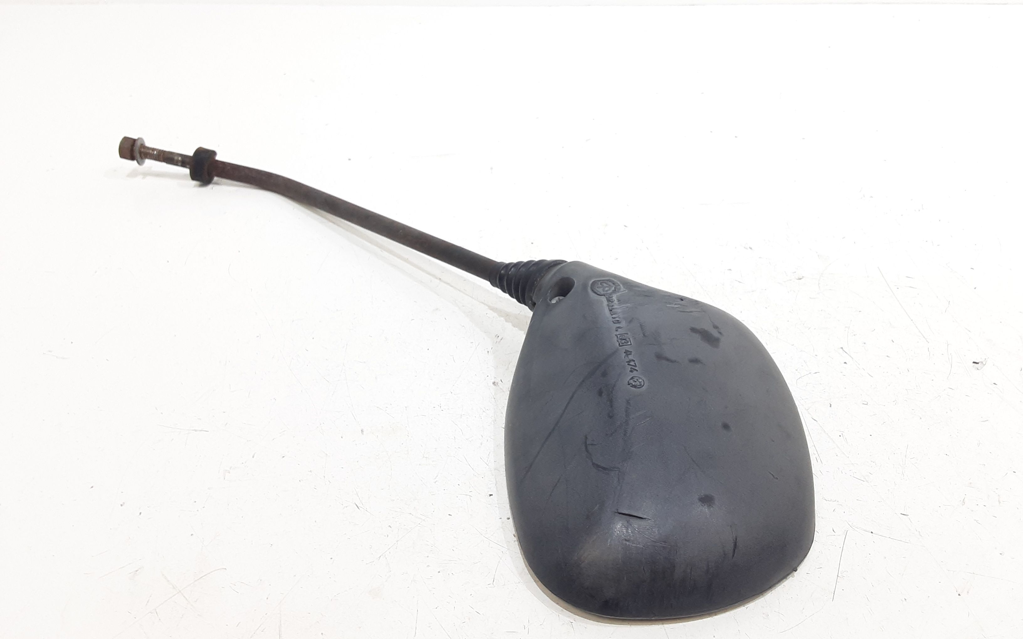 Specchietto Retrovisore Sinistro PIAGGIO Ape TM 703 (83>16)