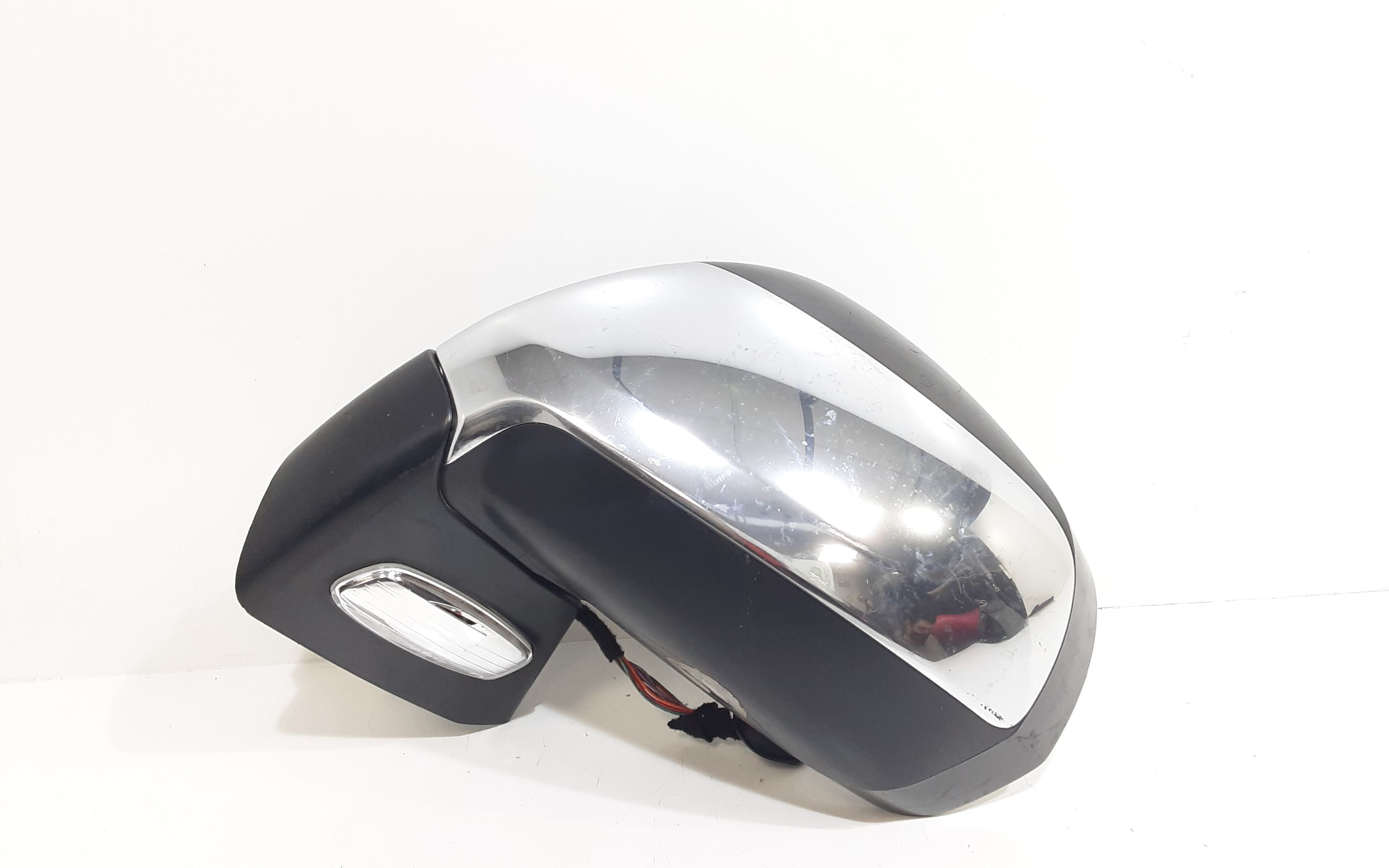 Specchietto Retrovisore Sinistro PEUGEOT 3008 Serie (09>16)