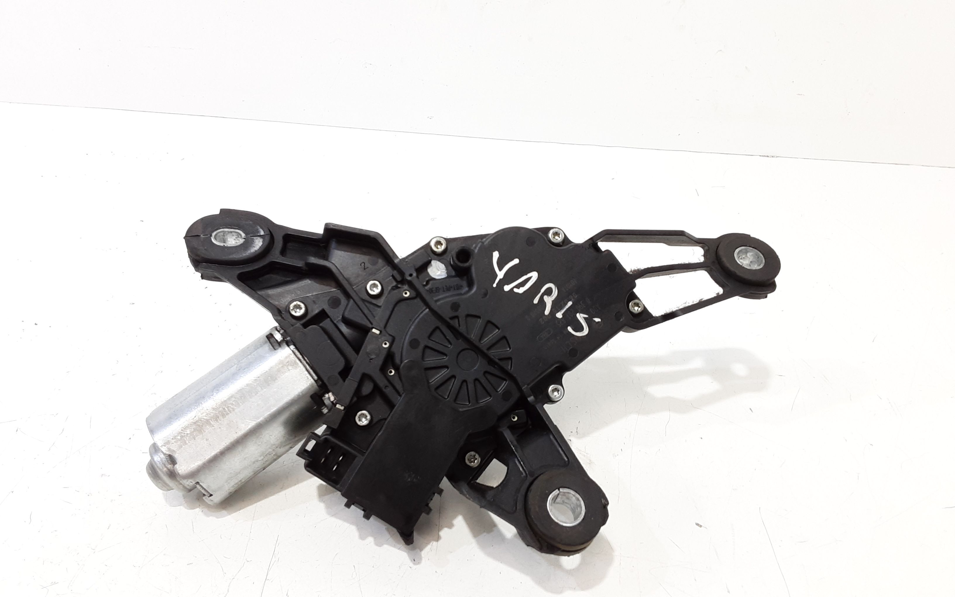 Motorino Tergicristallo Posteriore TOYOTA Yaris 3 Serie