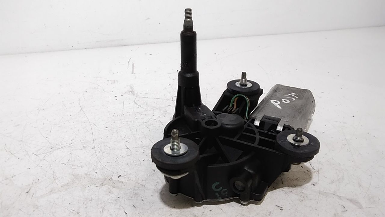 Motorino Tergicristallo Posteriore FIAT Panda 2 Serie