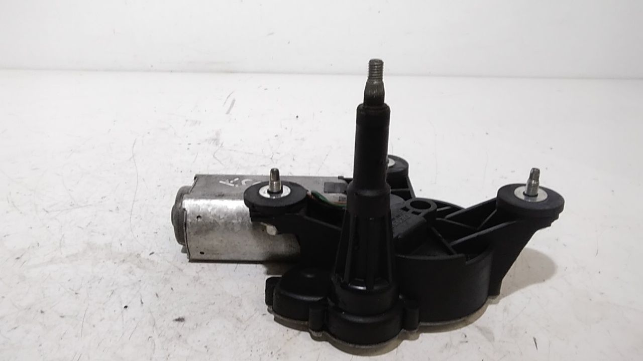 Motorino Tergicristallo Posteriore FIAT Panda 2 Serie