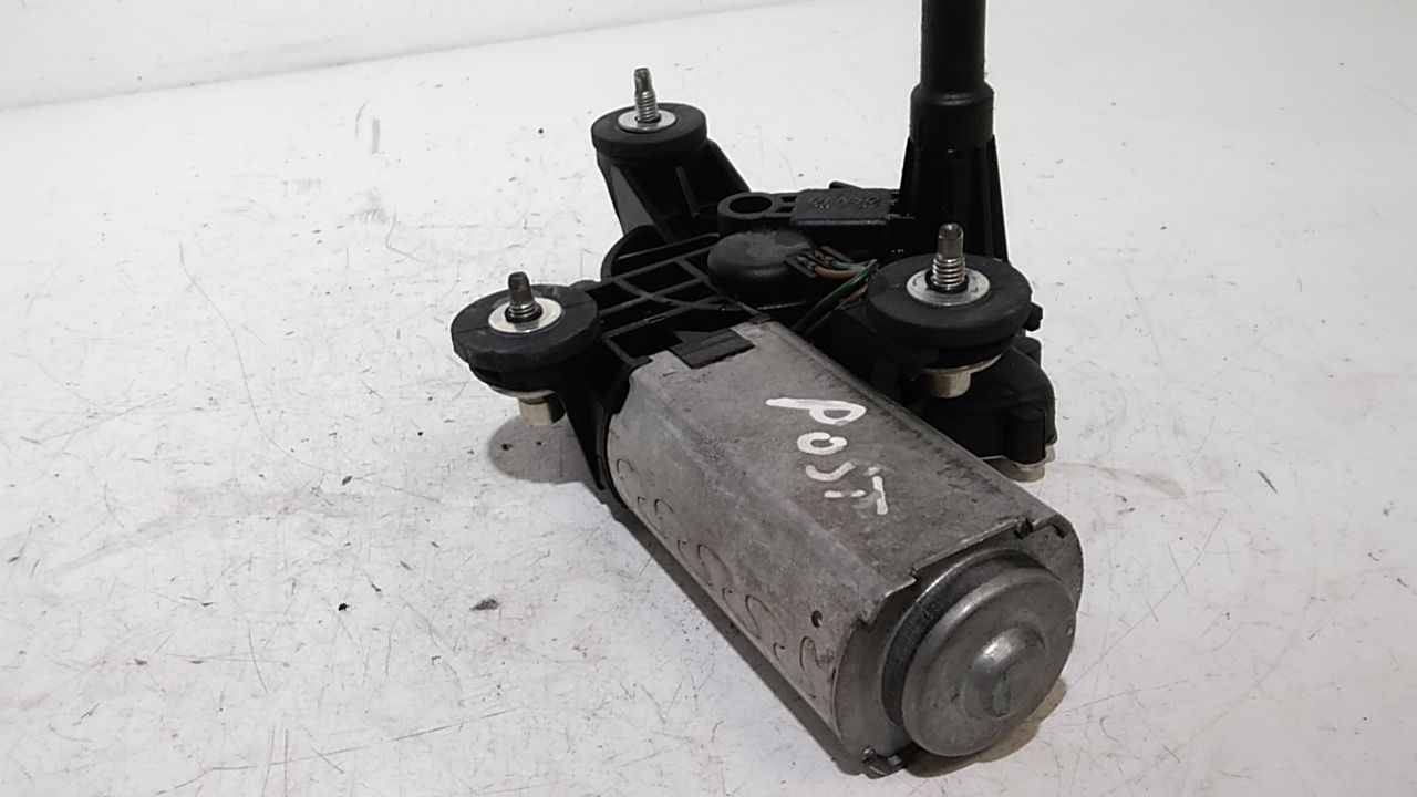 Motorino Tergicristallo Posteriore FIAT Panda 2 Serie