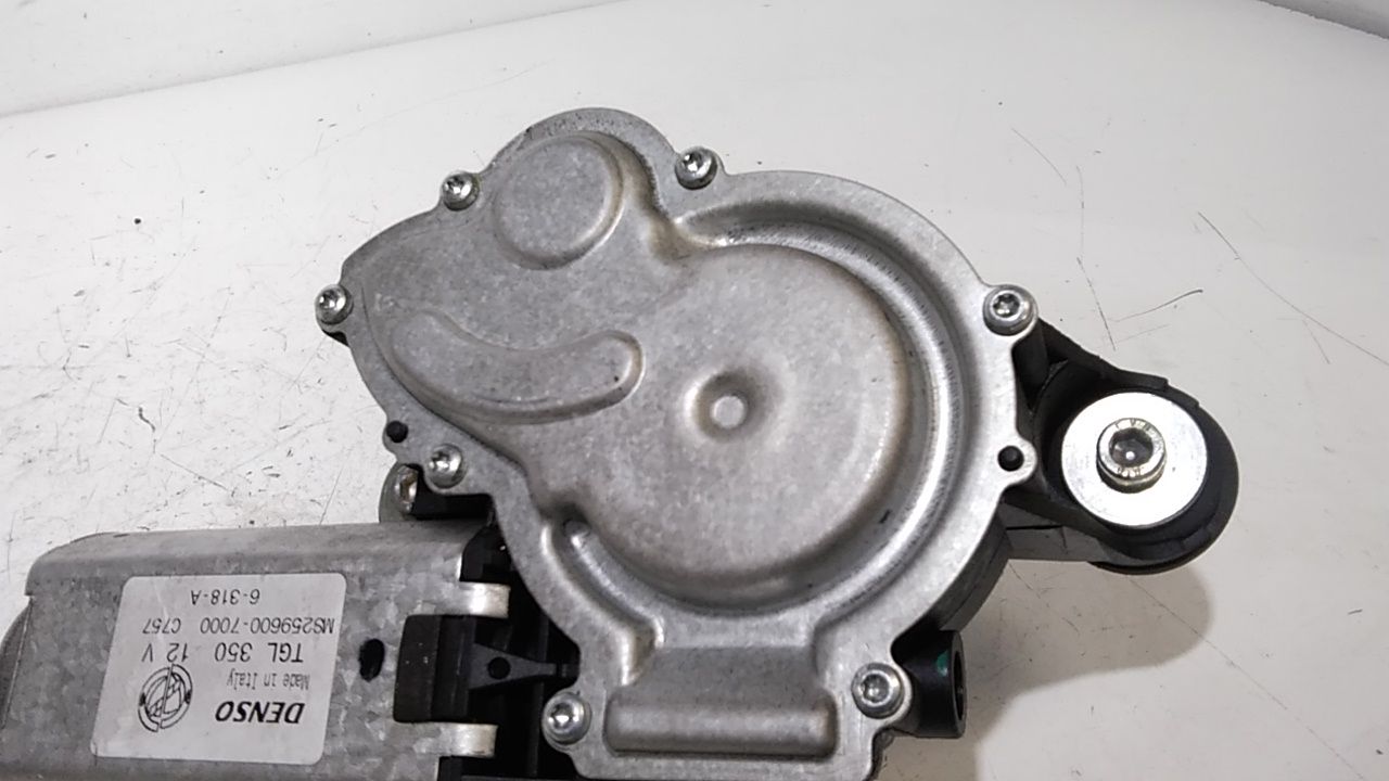 Motorino Tergicristallo Posteriore FIAT Panda 2 Serie